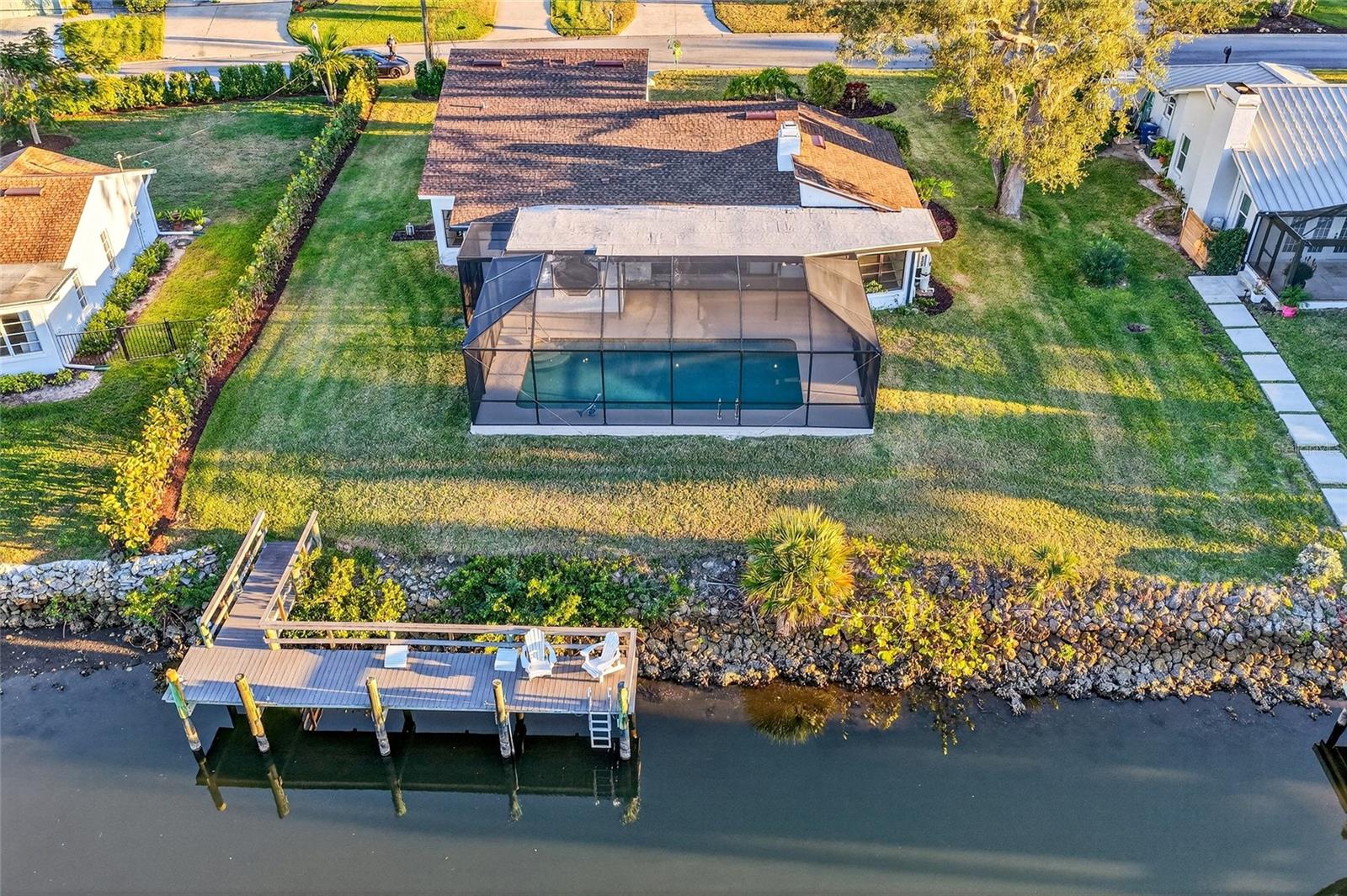 Image 46 of 53 For 5424 America Drive