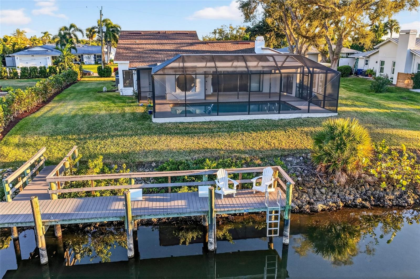 Image 47 of 53 For 5424 America Drive