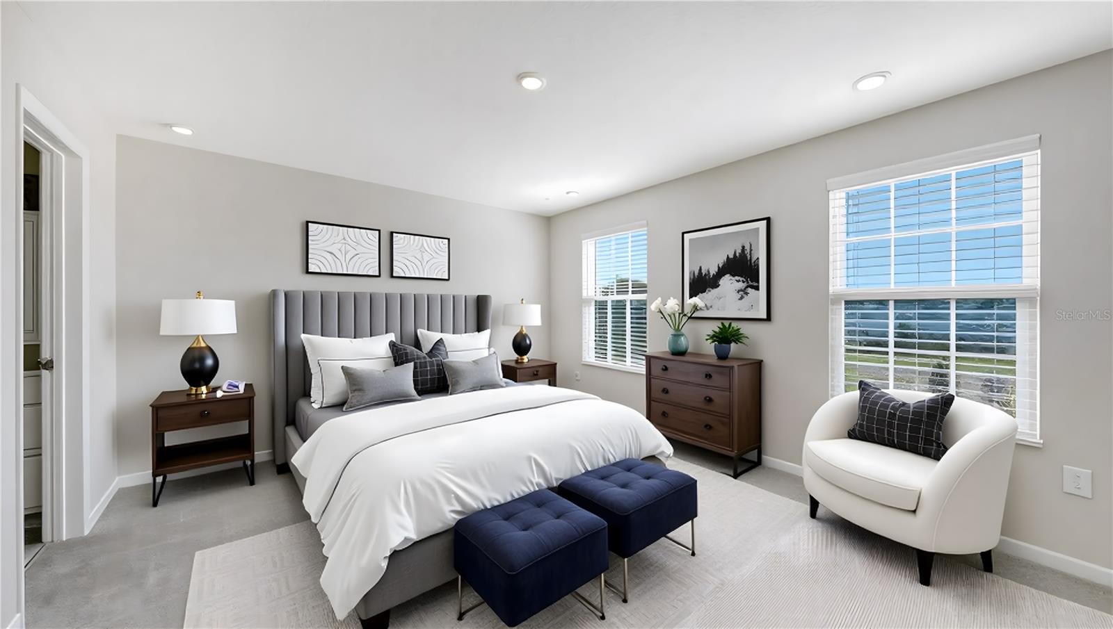 Image 25 of 48 For 14244 Crimson Avenue