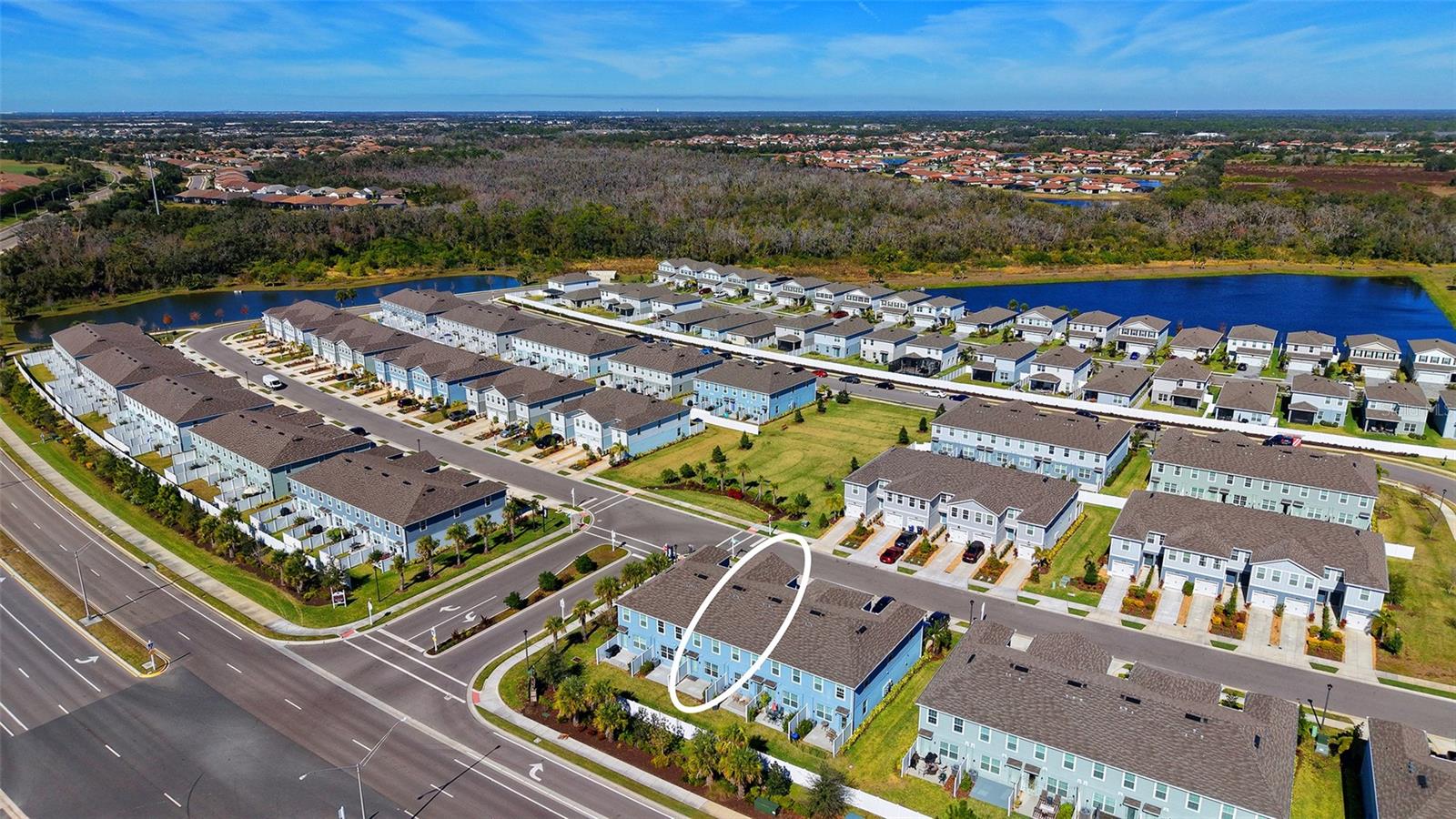 Image 5 of 48 For 14244 Crimson Avenue