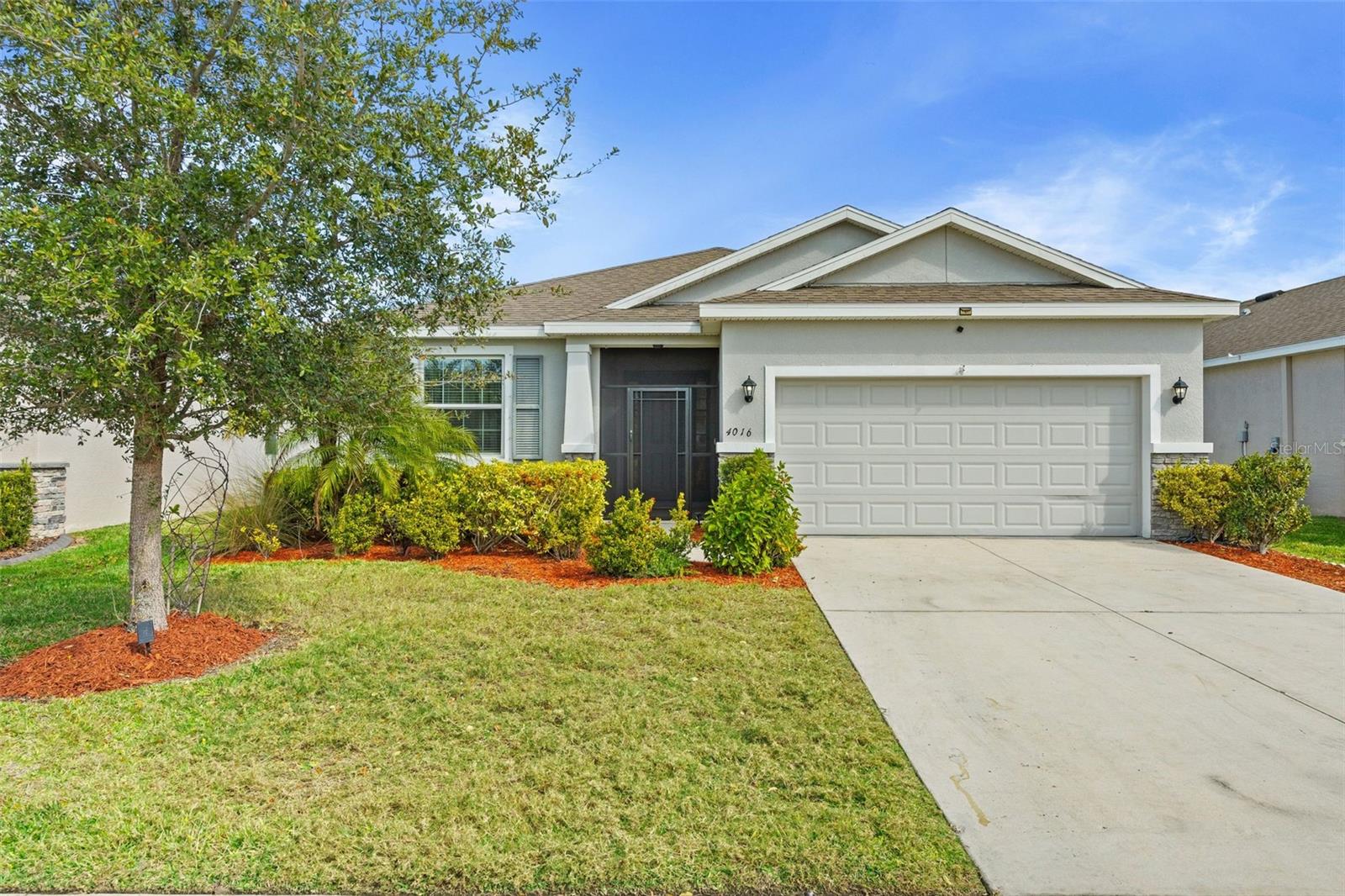 Image 26 of 43 For 4016 Mossy Limb Court