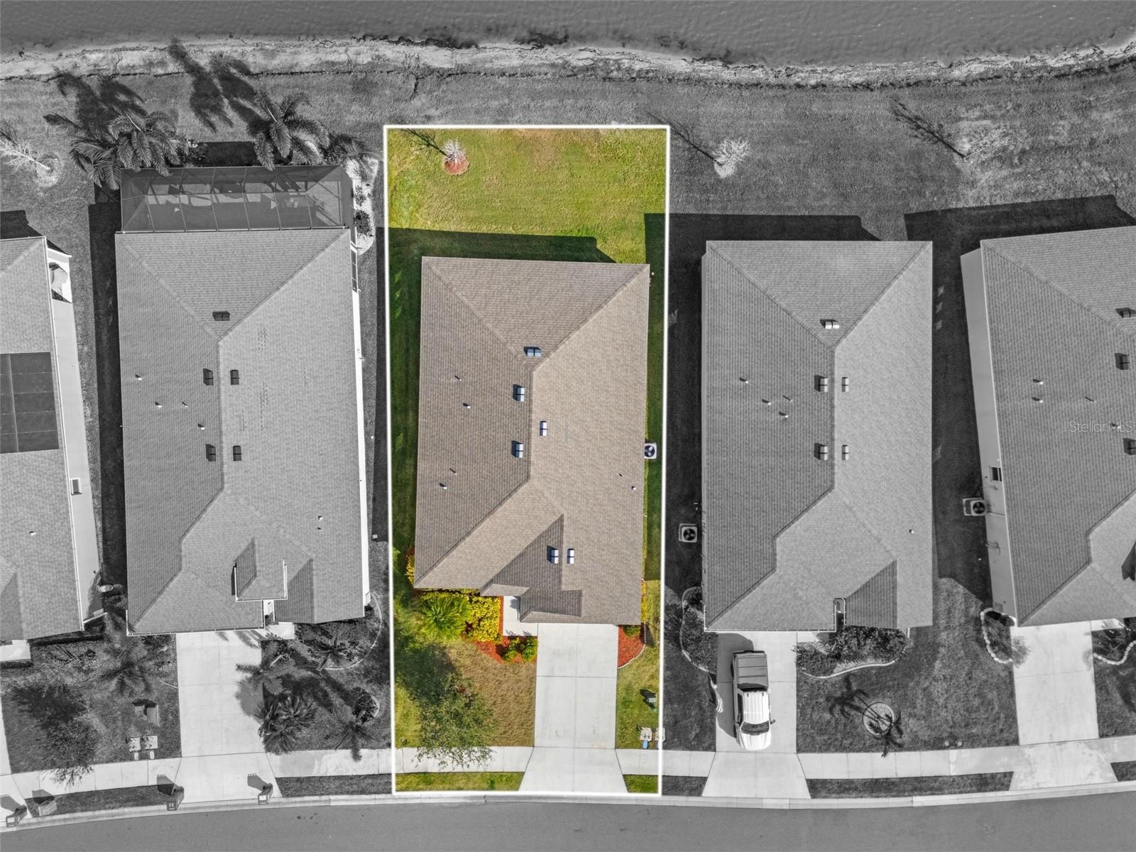 Image 28 of 43 For 4016 Mossy Limb Court