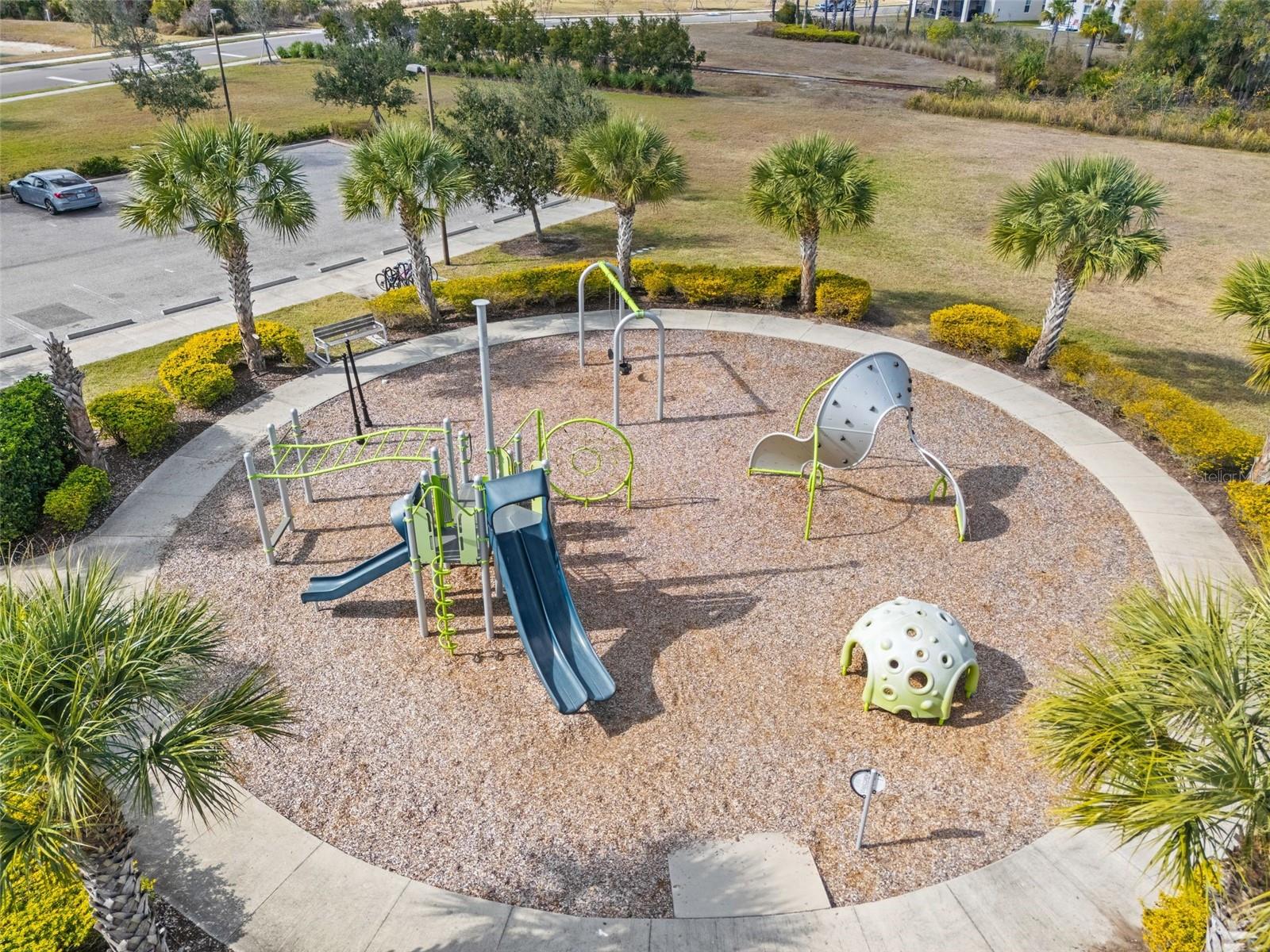 Image 36 of 43 For 4016 Mossy Limb Court