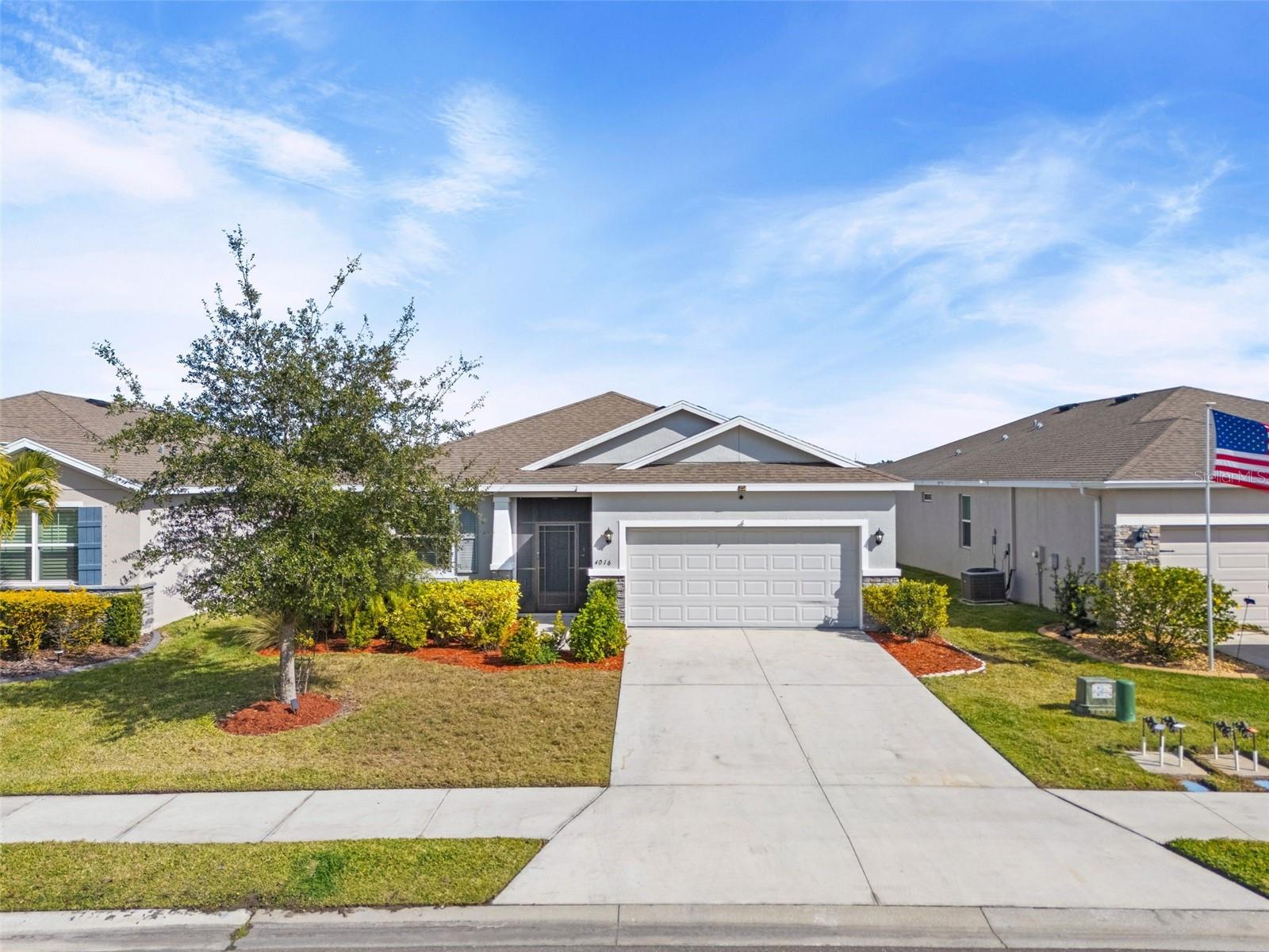 Image 37 of 43 For 4016 Mossy Limb Court