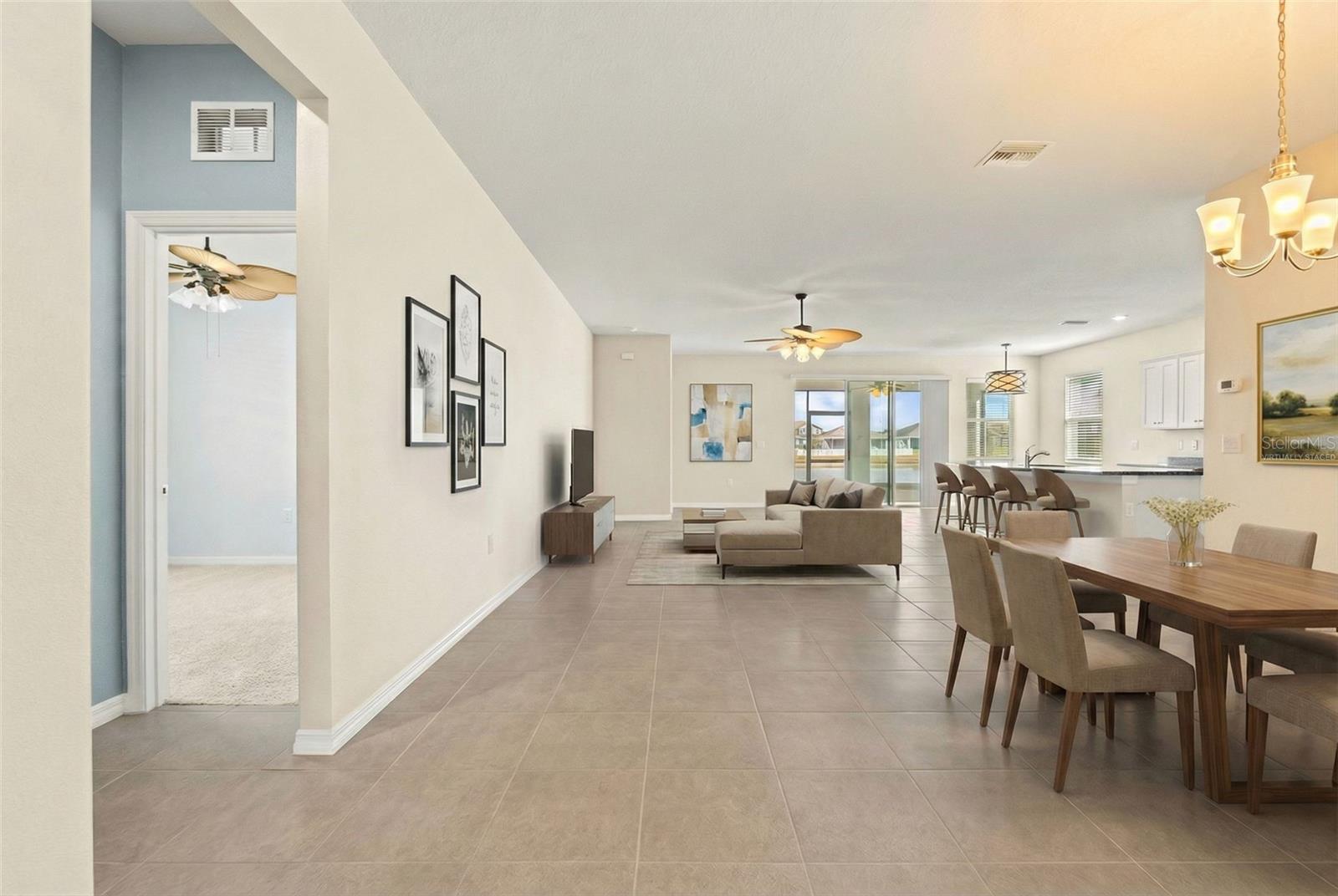 Image 4 of 43 For 4016 Mossy Limb Court