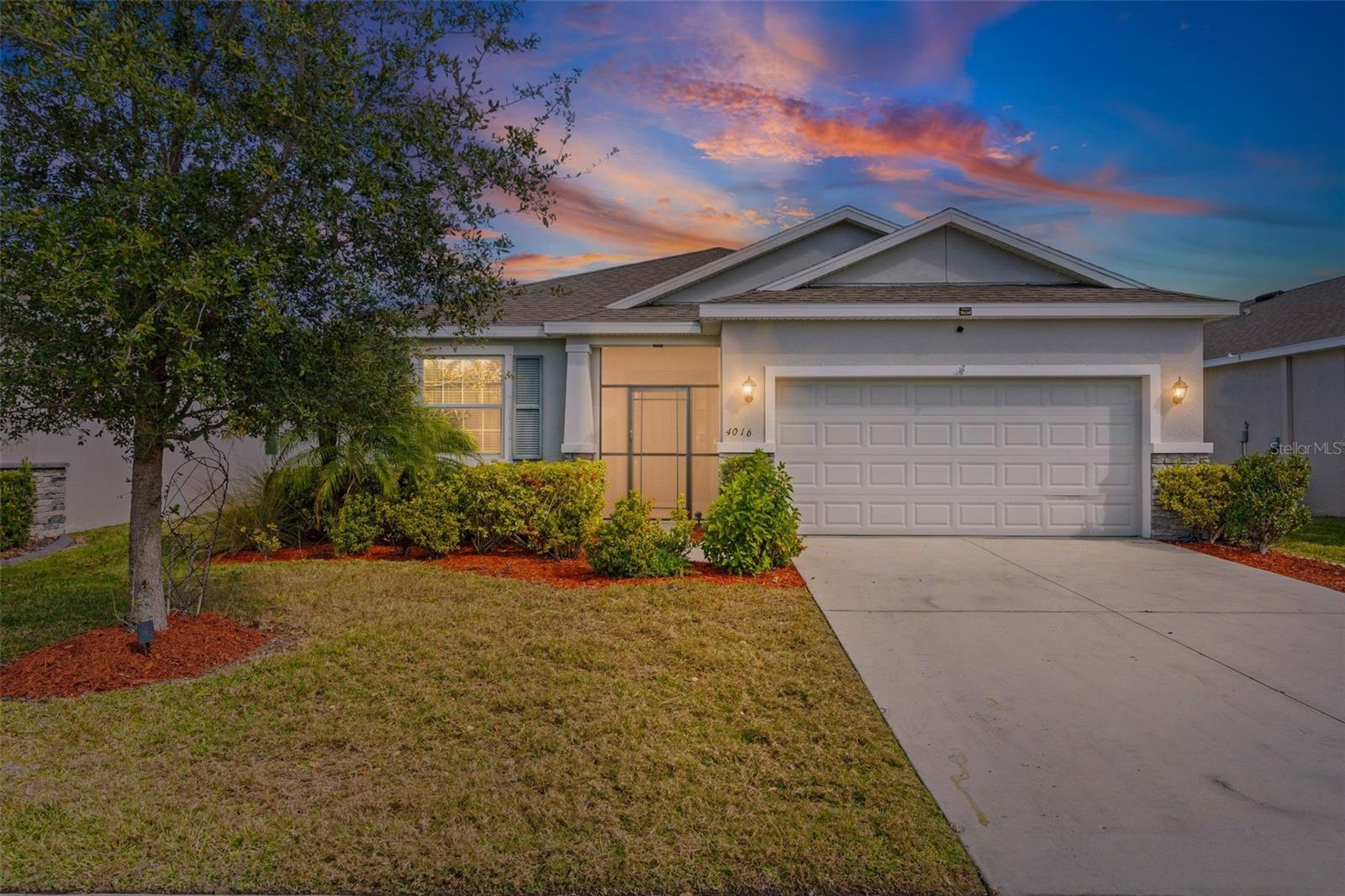 Image 41 of 43 For 4016 Mossy Limb Court