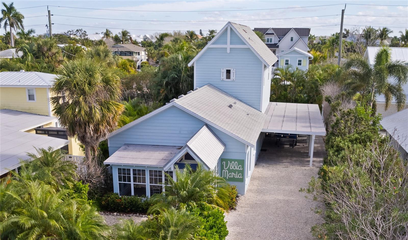 Details for 307 Spring Avenue, ANNA MARIA, FL 34216