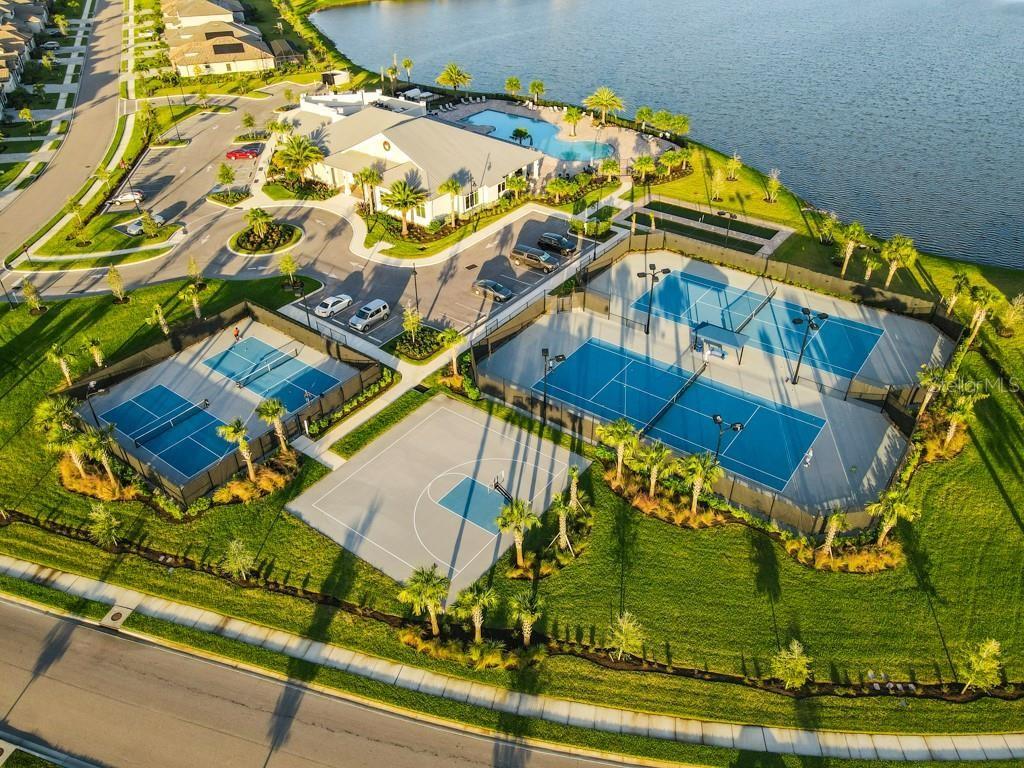 Image 44 of 54 For 17610 Polo Trail