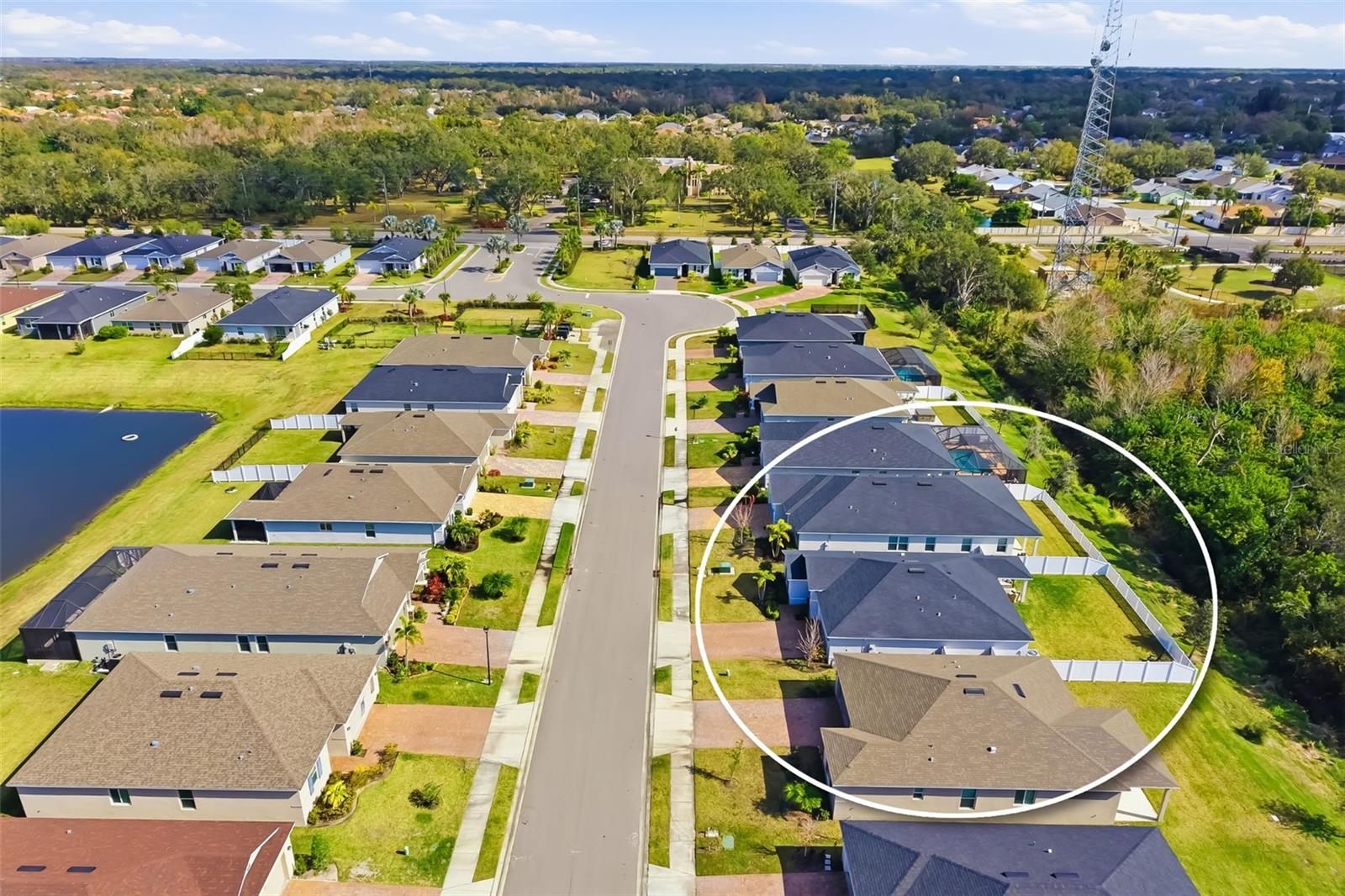 Image 43 of 57 For 3565 74th Avenue Circle E