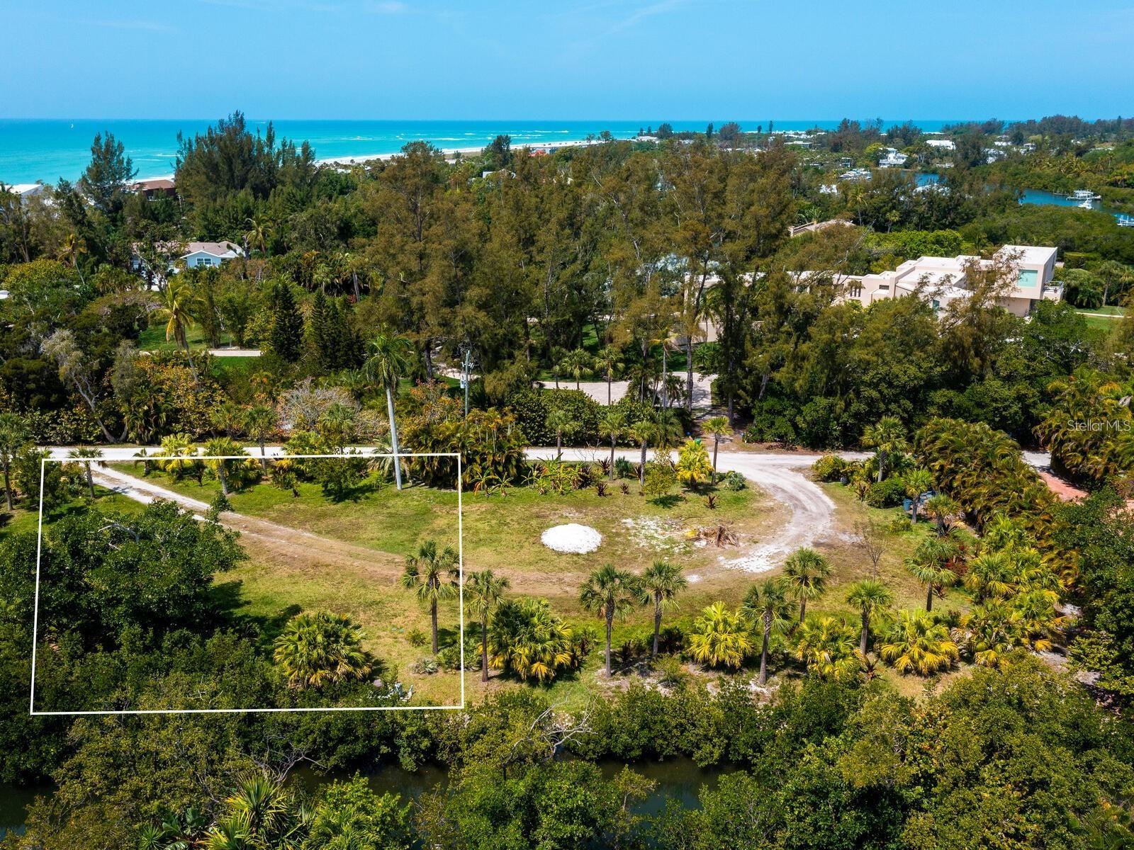 Image 7 of 10 For 6608 Gulf Of Mexico Drive