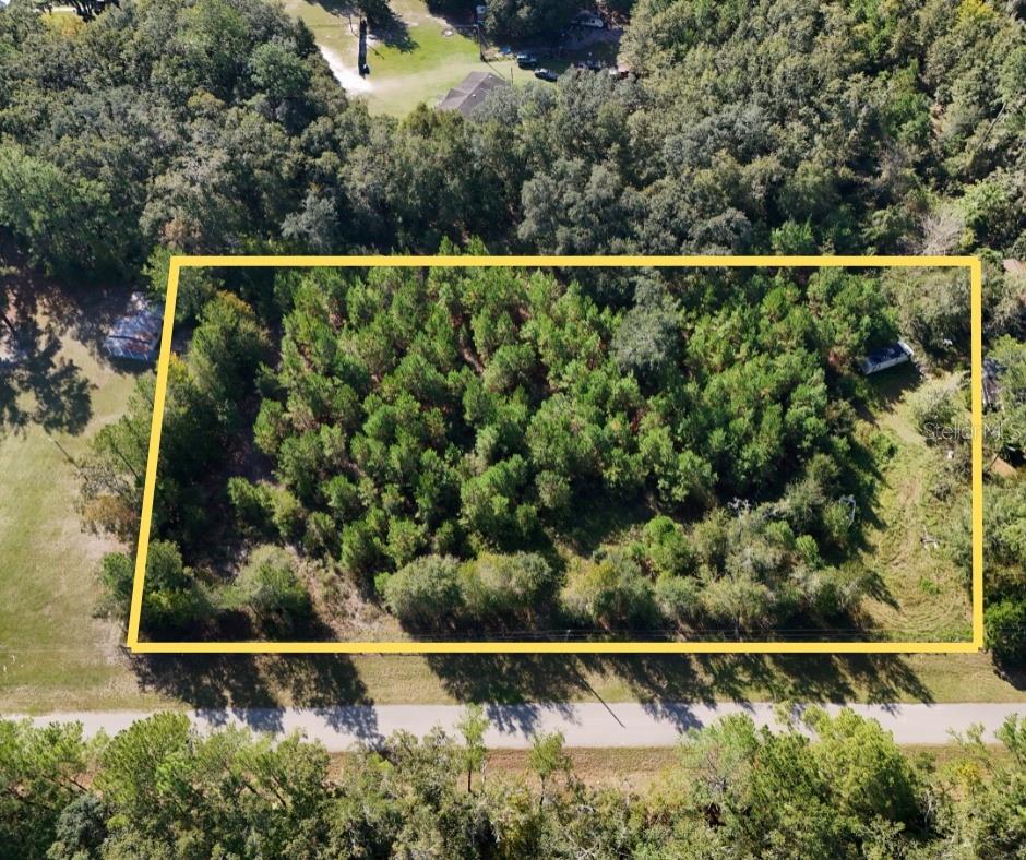 Details for 71st Way , LAKE BUTLER, FL 32054