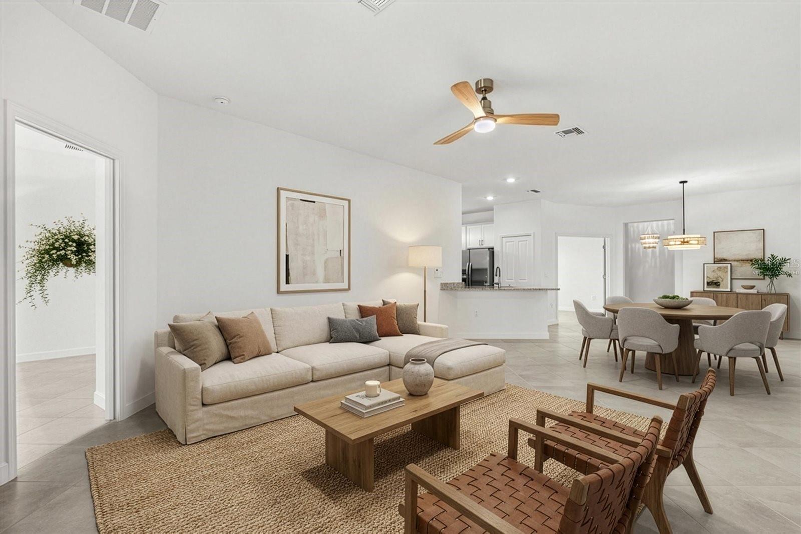 Image 4 of 33 For 15304 Sunny Day Drive