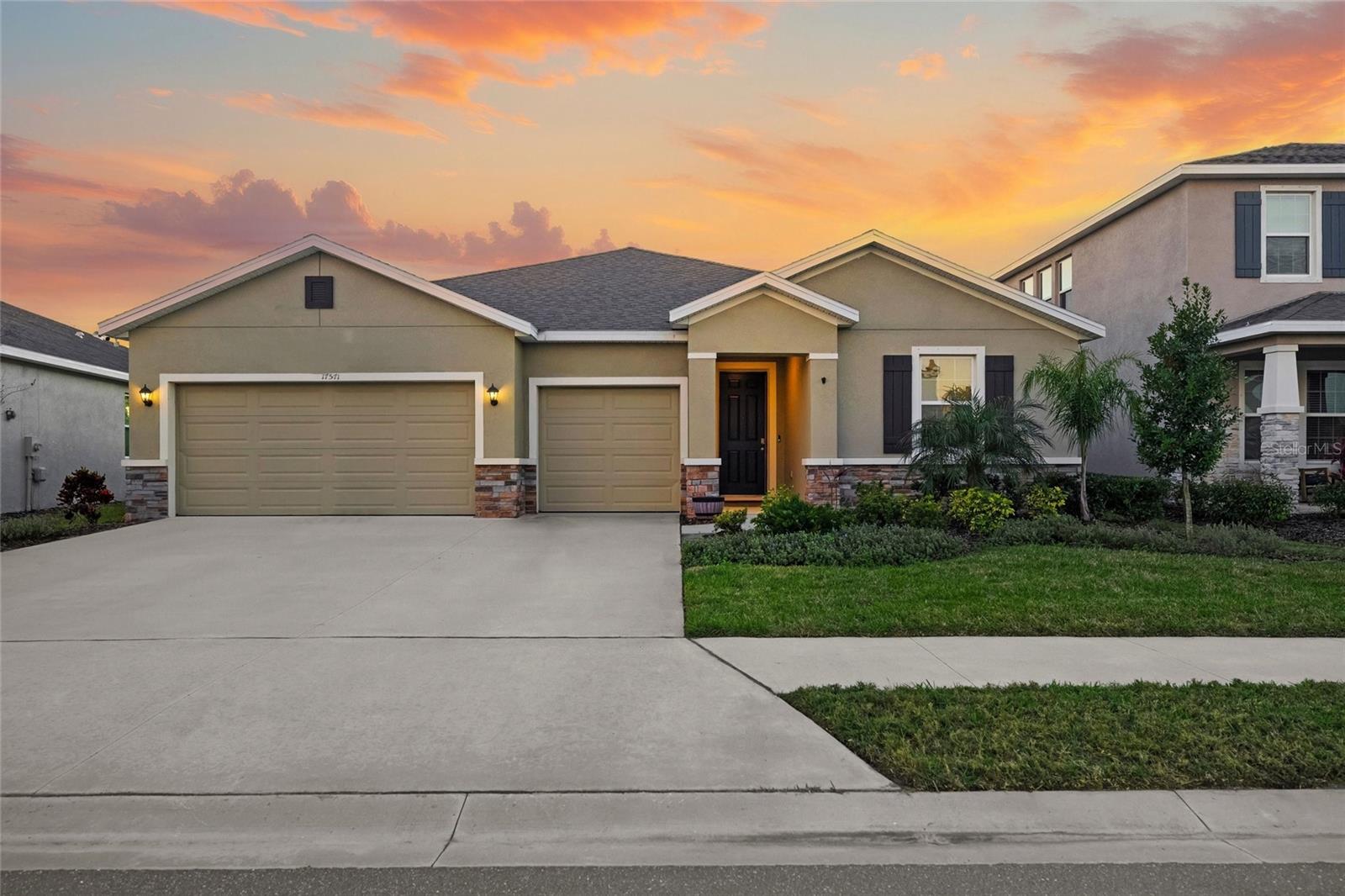 Details for 17571 Cantarina Cove, BRADENTON, FL 34211