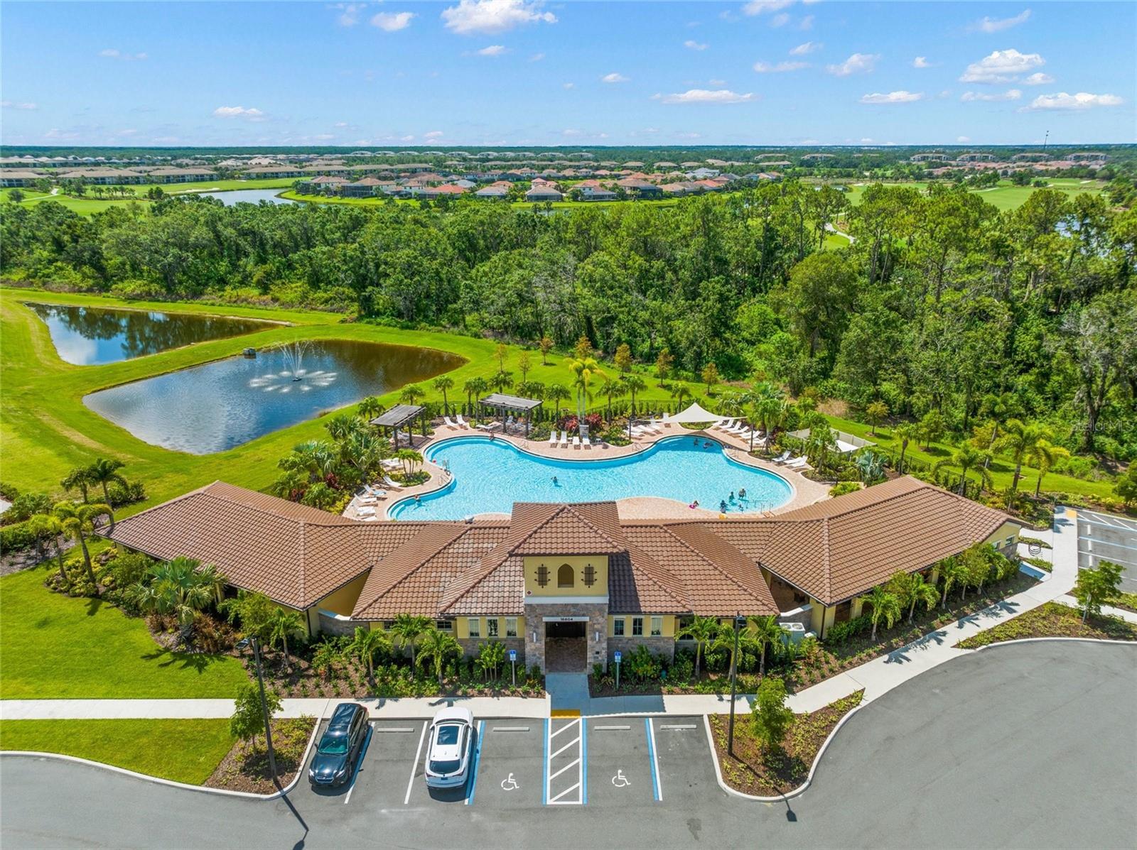 Image 38 of 50 For 17571 Cantarina Cove