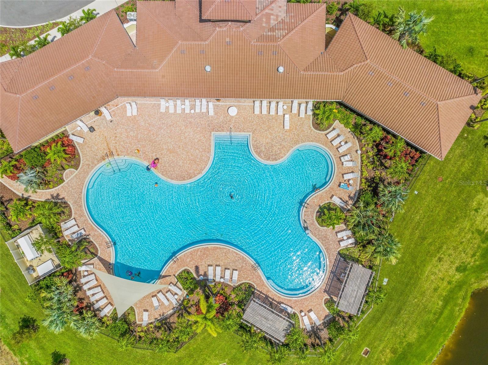 Image 39 of 50 For 17571 Cantarina Cove