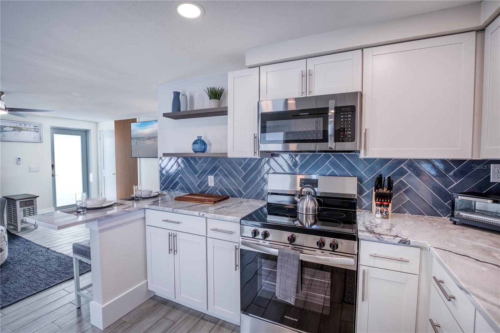 Image 13 of 49 For 3604 Gulf Drive A And B