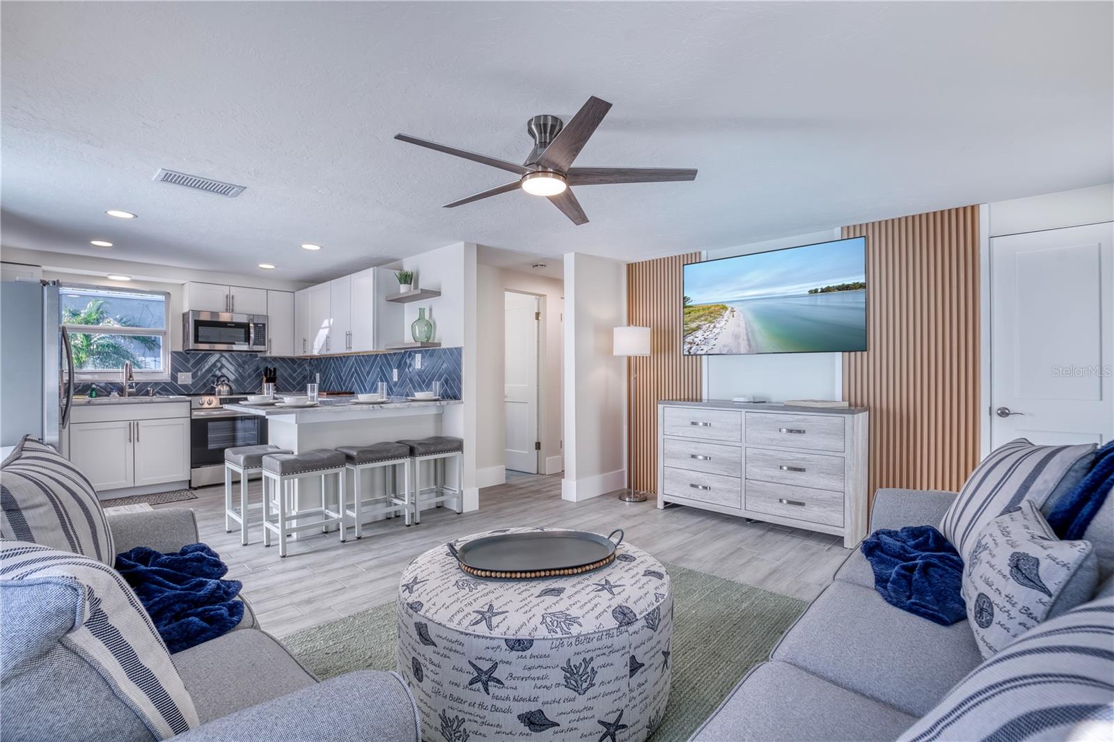 Image 2 of 49 For 3604 Gulf Drive A And B