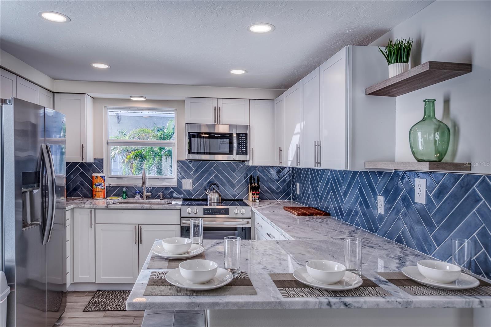 Image 3 of 49 For 3604 Gulf Drive A And B