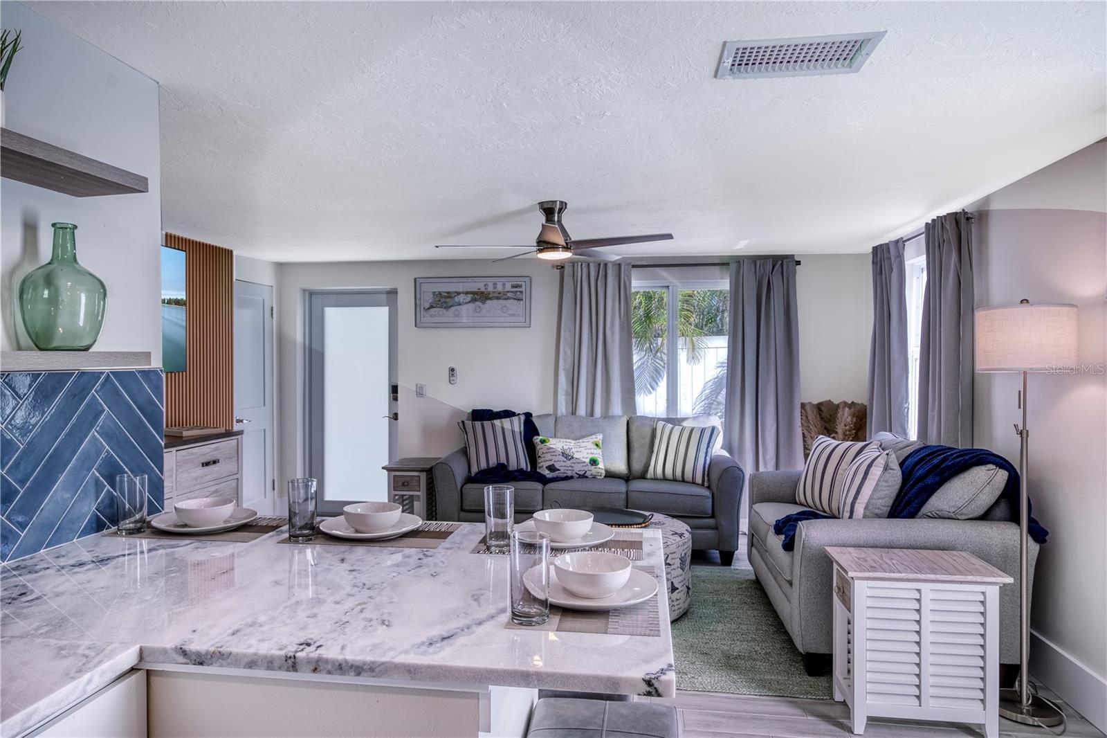 Image 35 of 49 For 3604 Gulf Drive A And B