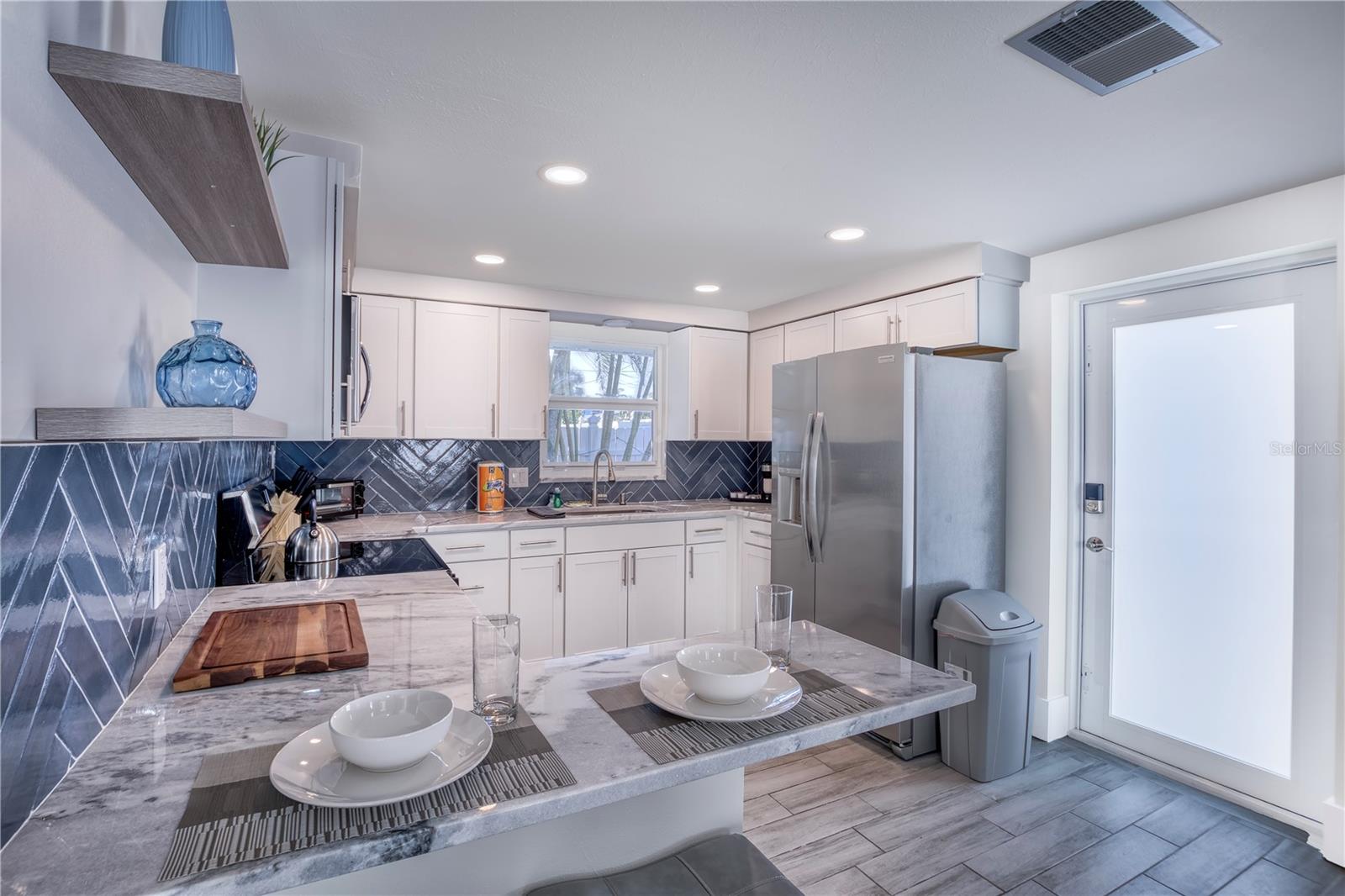 Image 36 of 49 For 3604 Gulf Drive A And B