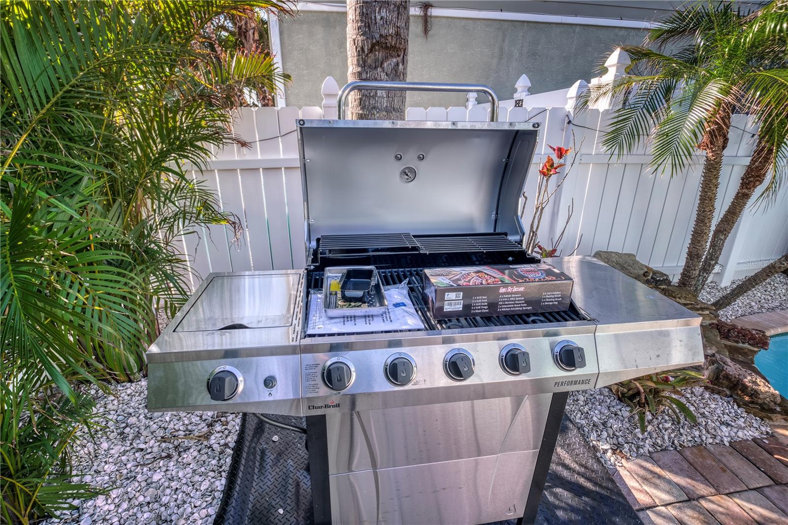 Image 43 of 49 For 3604 Gulf Drive A And B