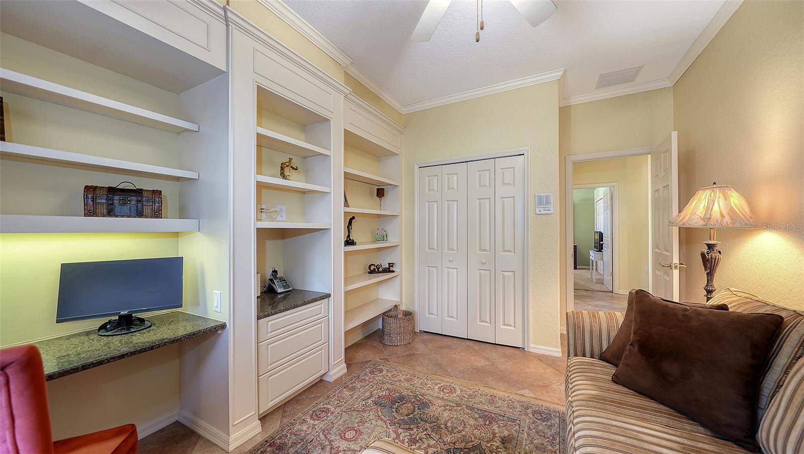 Image 33 of 52 For 8544 Park Shore Lane