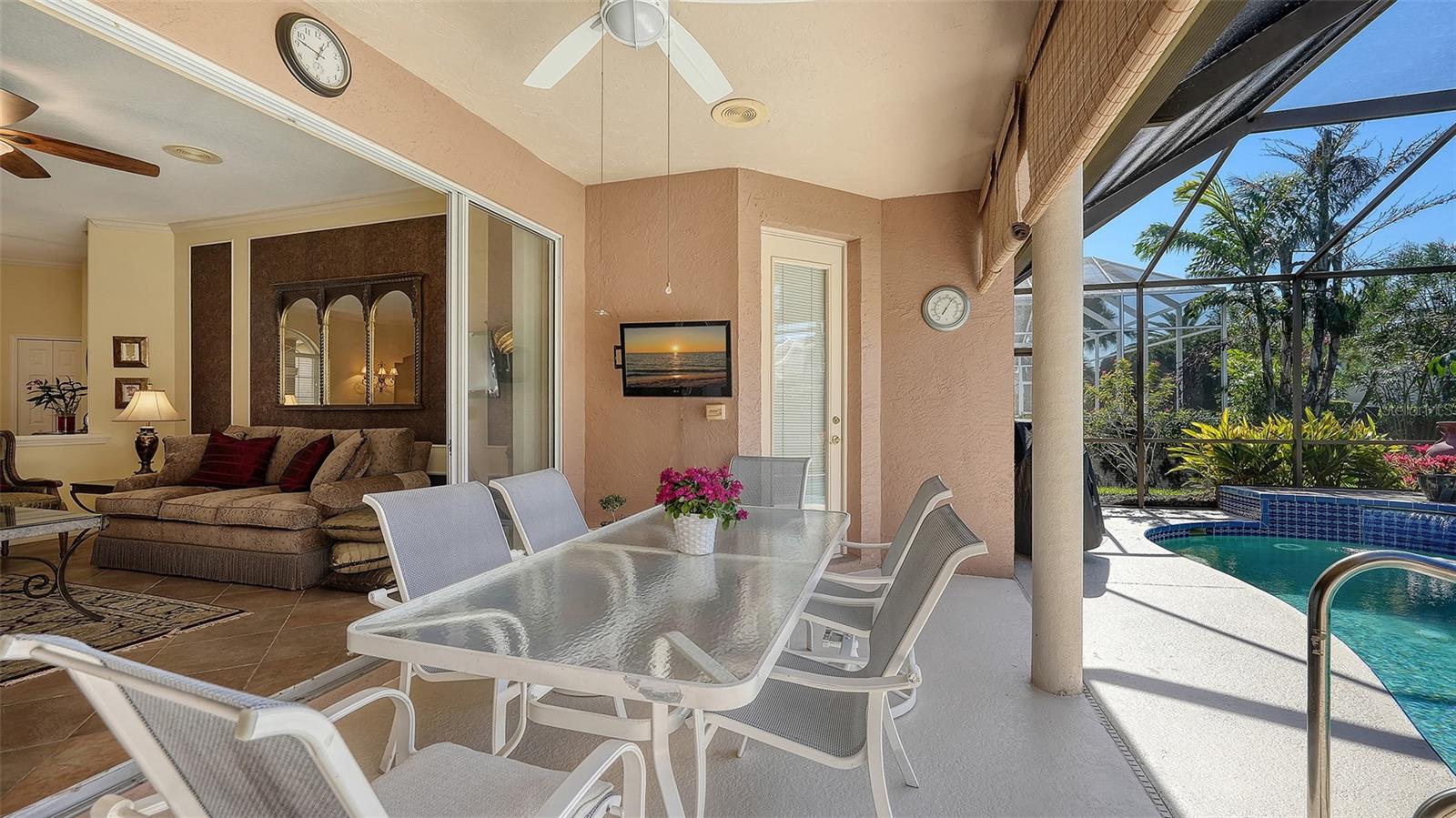 Image 44 of 52 For 8544 Park Shore Lane