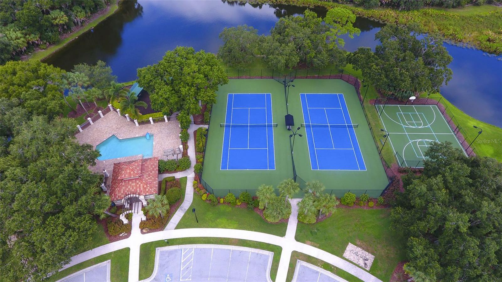 Image 47 of 52 For 8544 Park Shore Lane