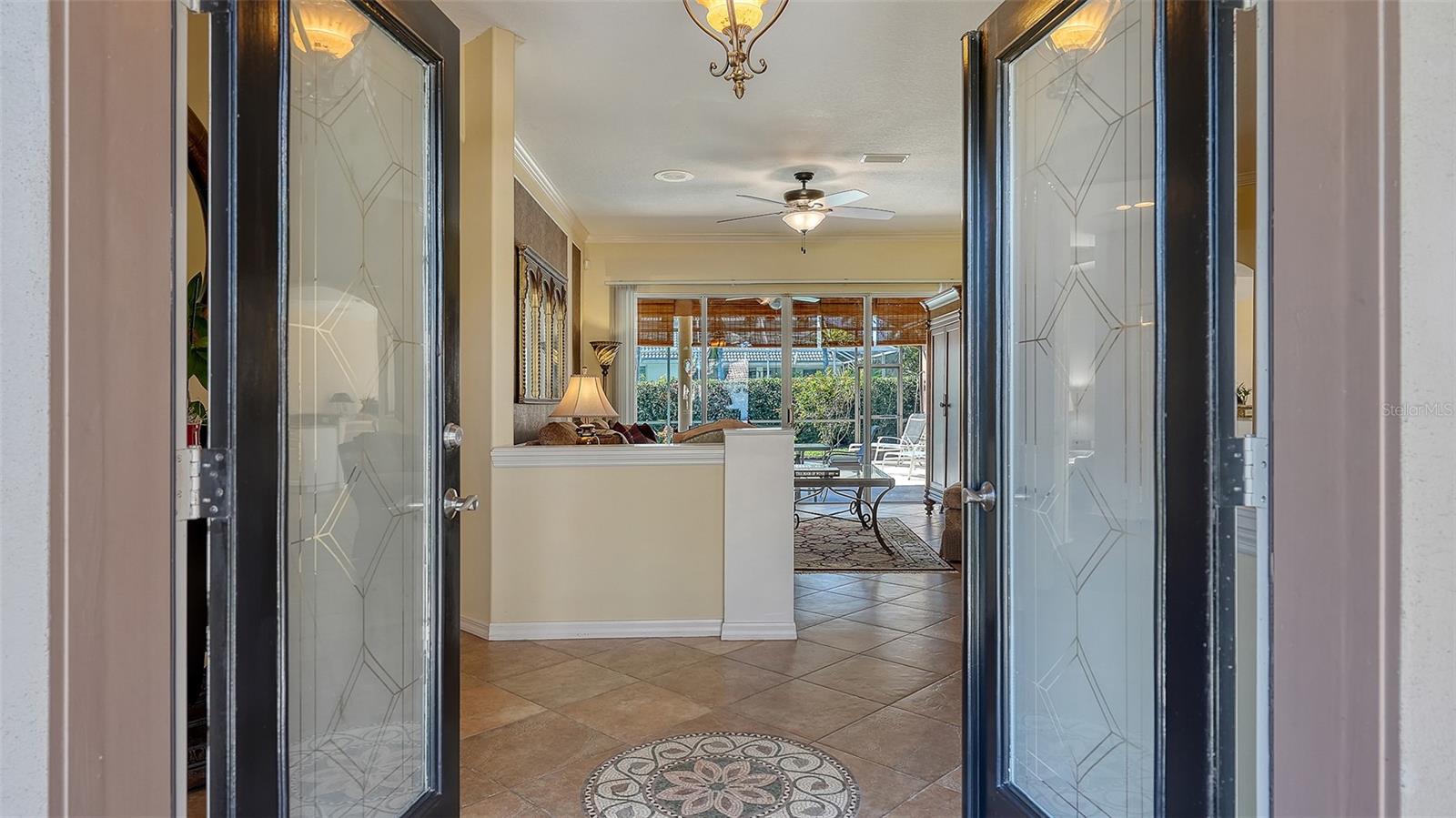 Image 5 of 52 For 8544 Park Shore Lane