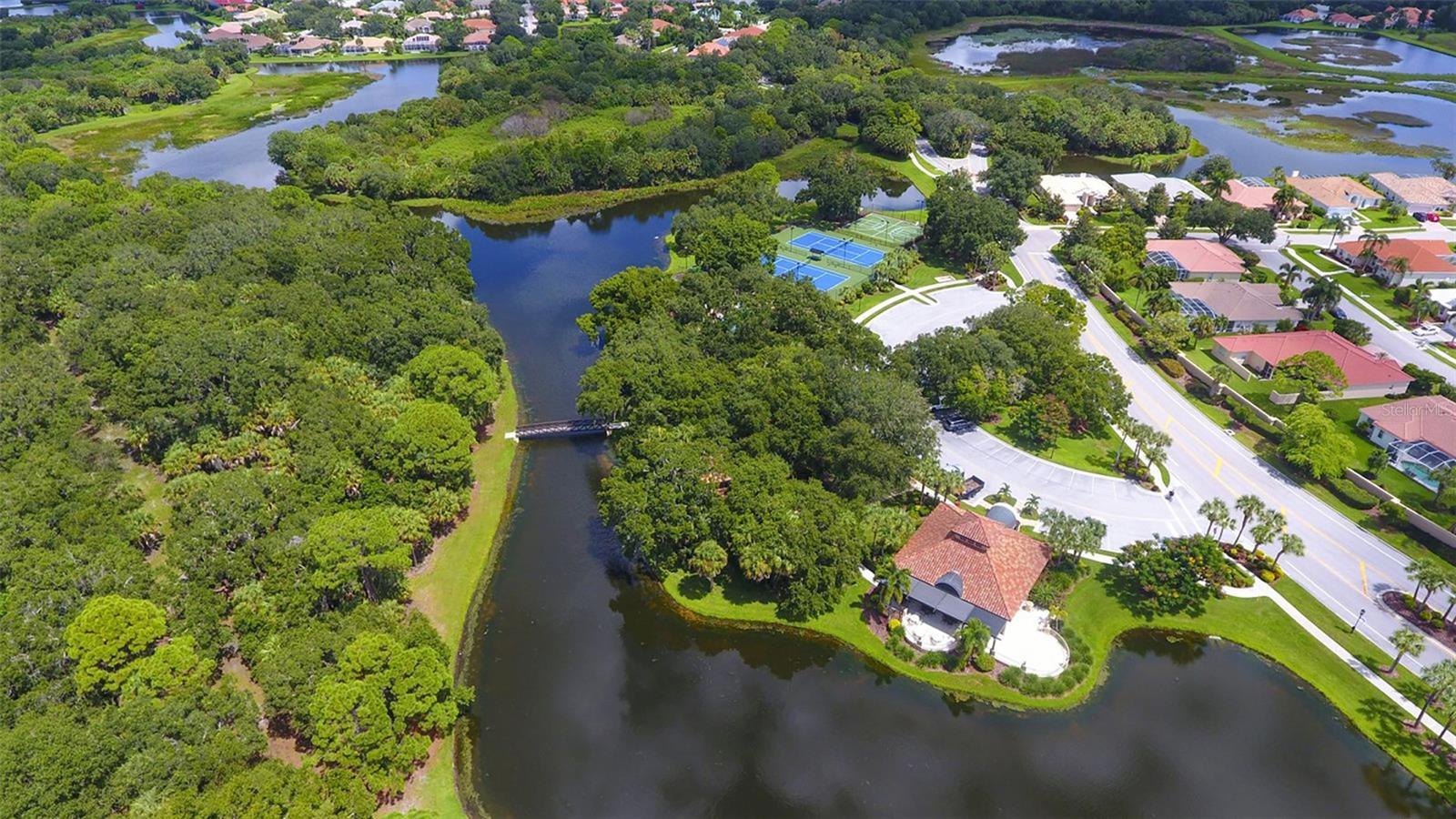 Image 52 of 52 For 8544 Park Shore Lane