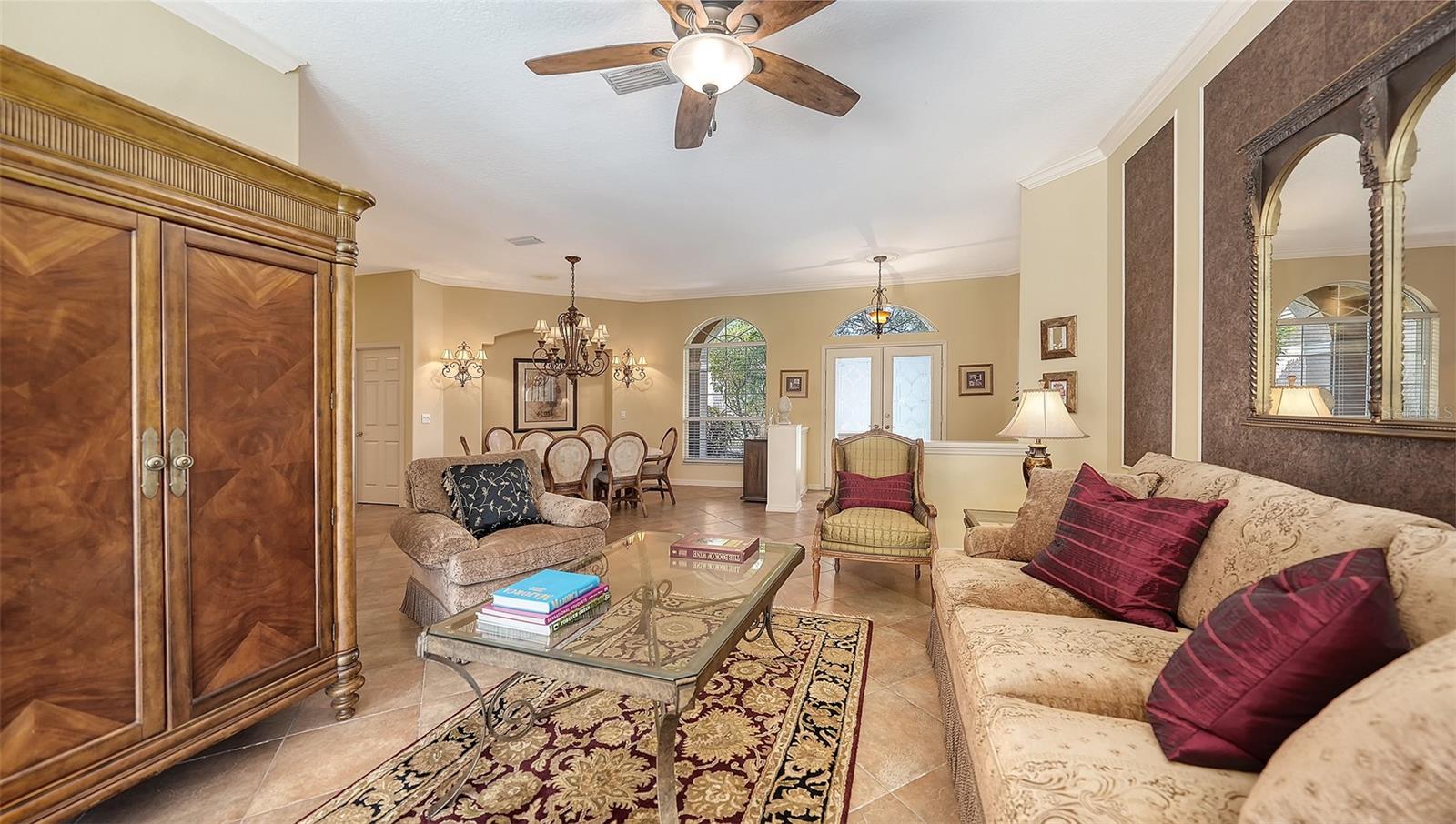 Image 8 of 52 For 8544 Park Shore Lane