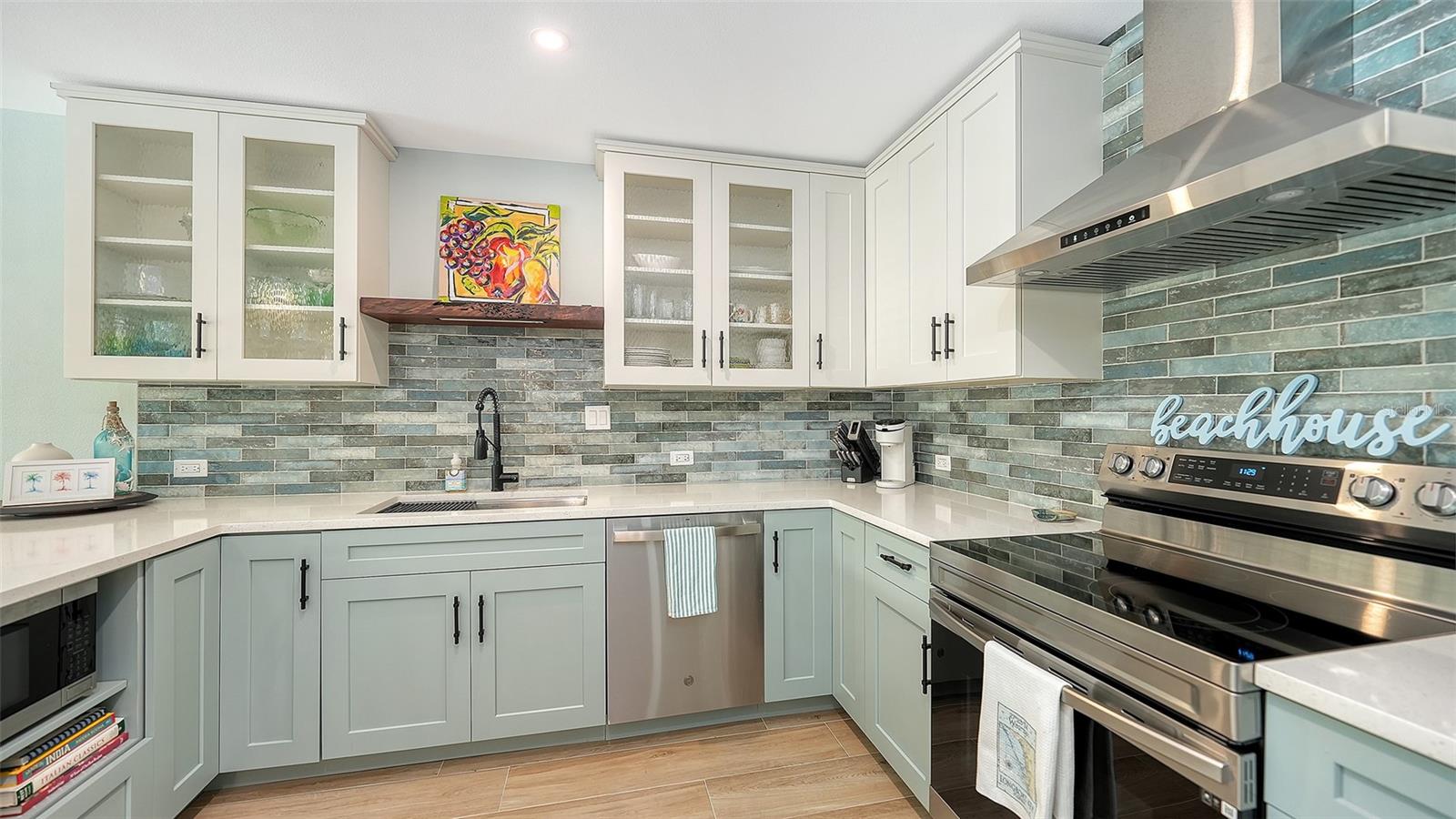 Image 15 of 59 For 4720 Gulf Of Mexico Drive Villa 2