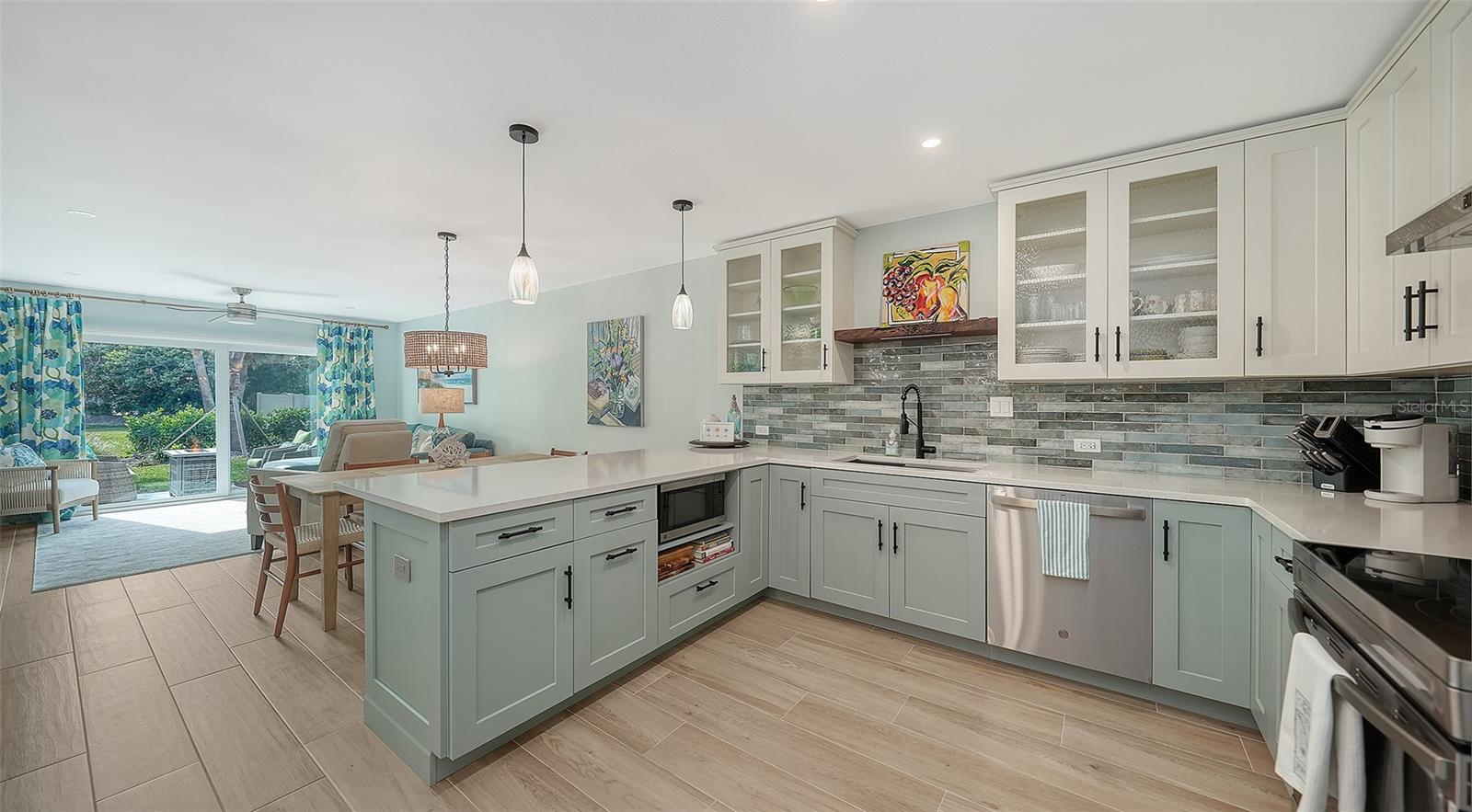 Image 16 of 59 For 4720 Gulf Of Mexico Drive Villa 2