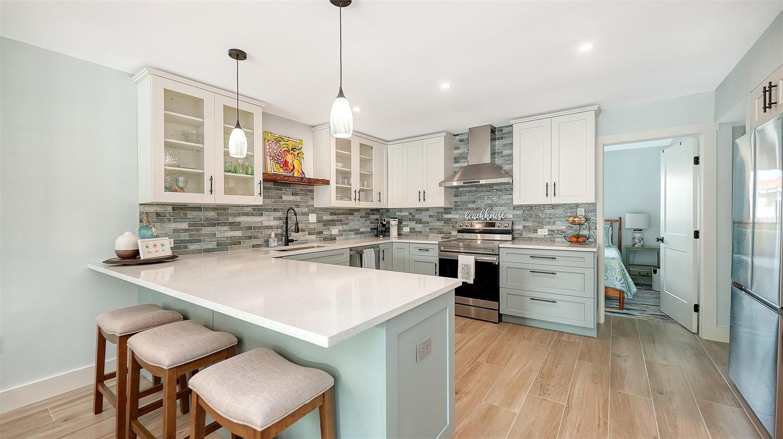 Image 17 of 59 For 4720 Gulf Of Mexico Drive Villa 2