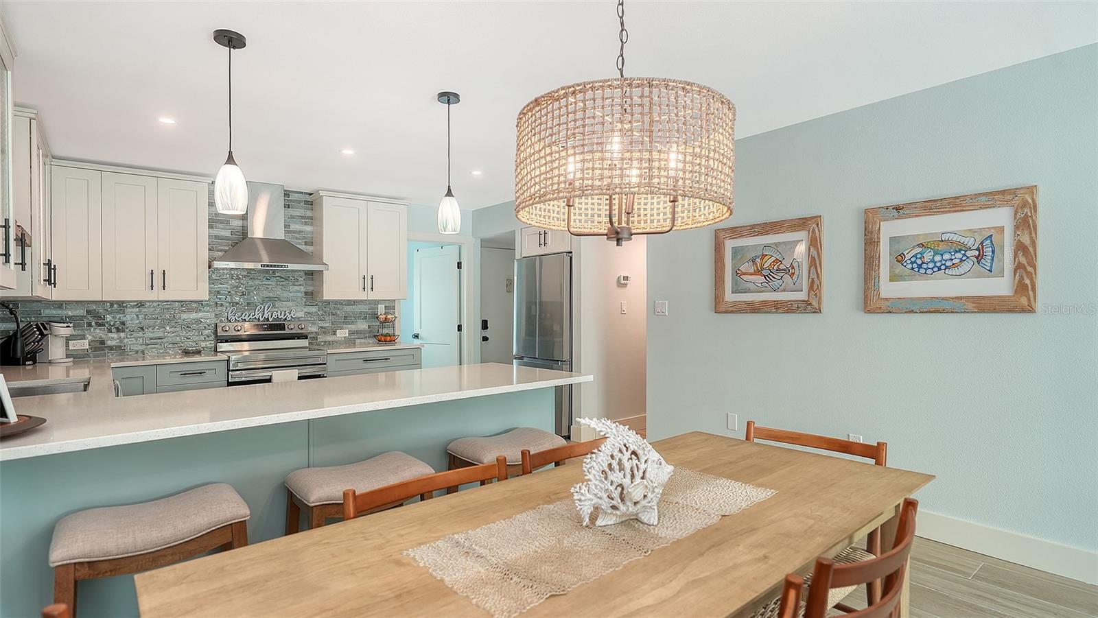 Image 18 of 59 For 4720 Gulf Of Mexico Drive Villa 2