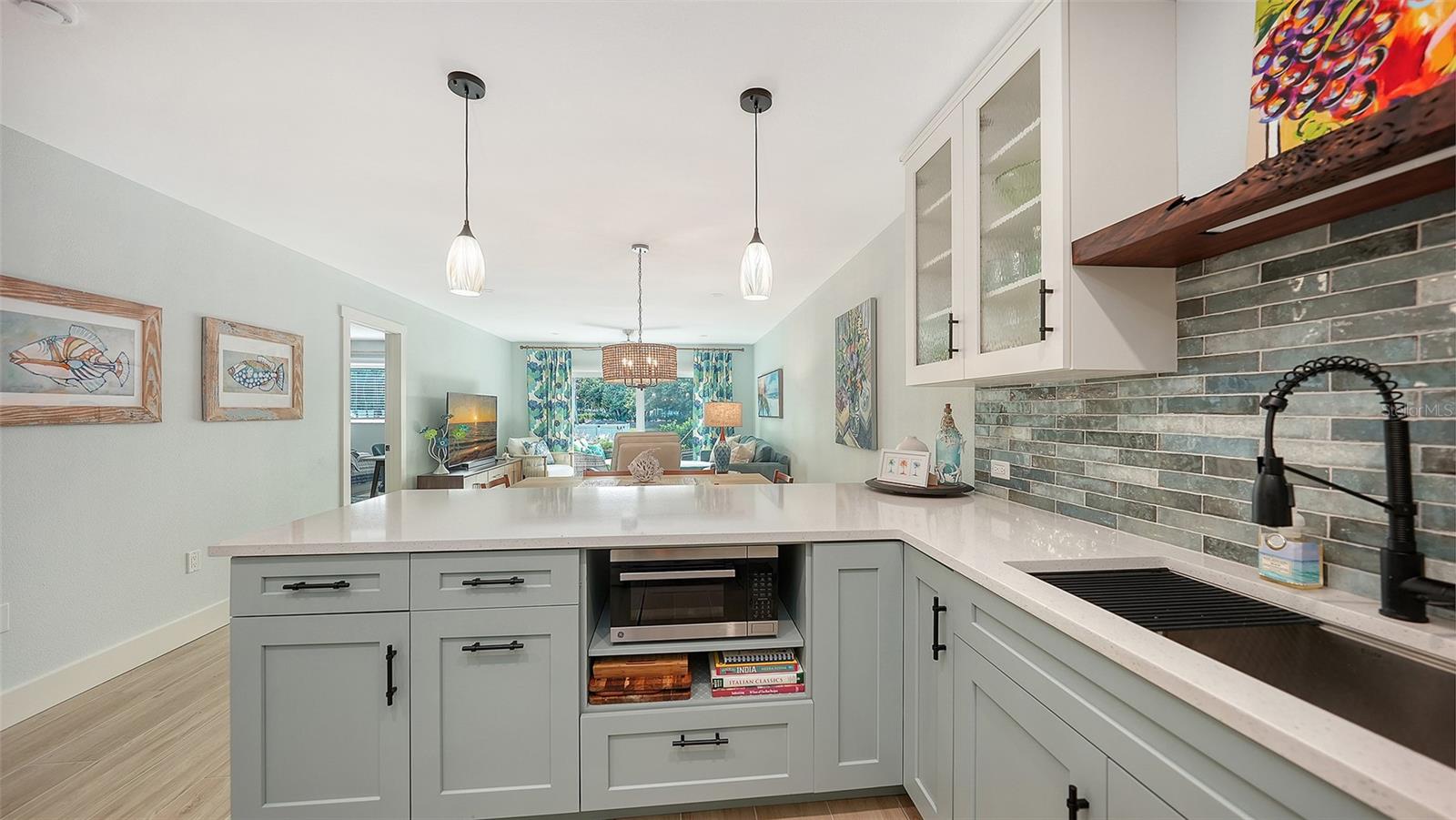 Image 21 of 59 For 4720 Gulf Of Mexico Drive Villa 2