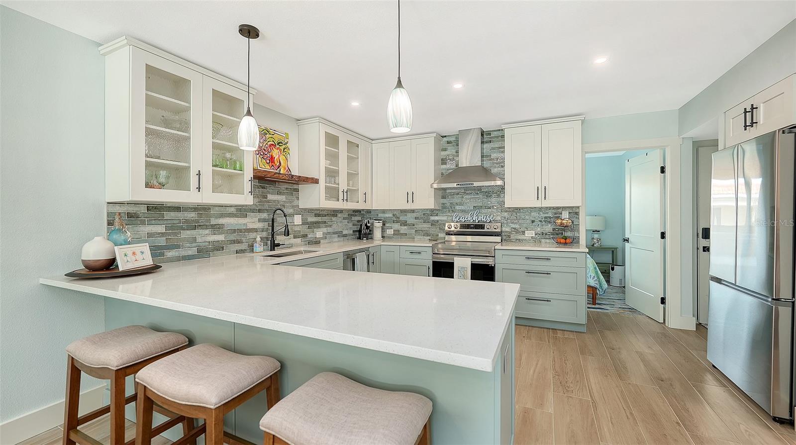 Image 22 of 59 For 4720 Gulf Of Mexico Drive Villa 2