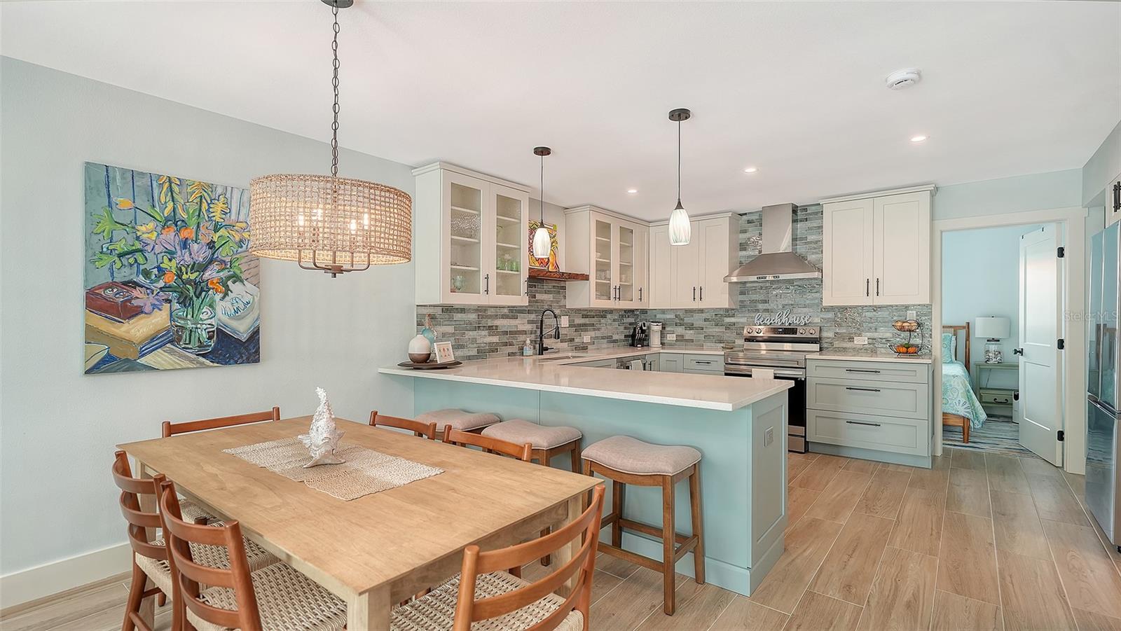 Image 3 of 59 For 4720 Gulf Of Mexico Drive Villa 2