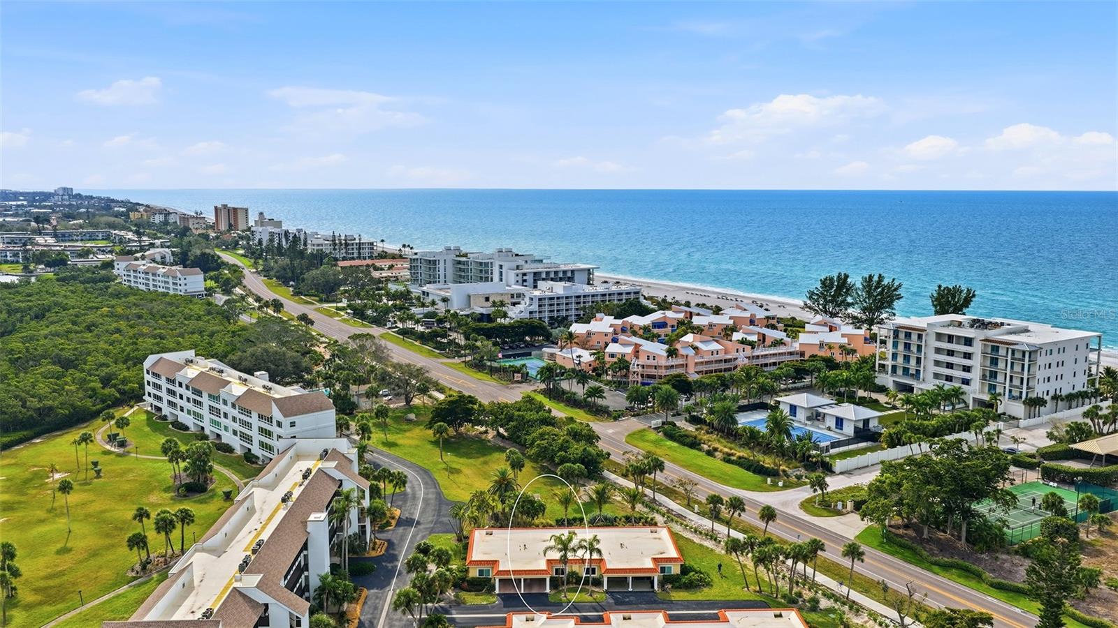 Image 35 of 59 For 4720 Gulf Of Mexico Drive Villa 2