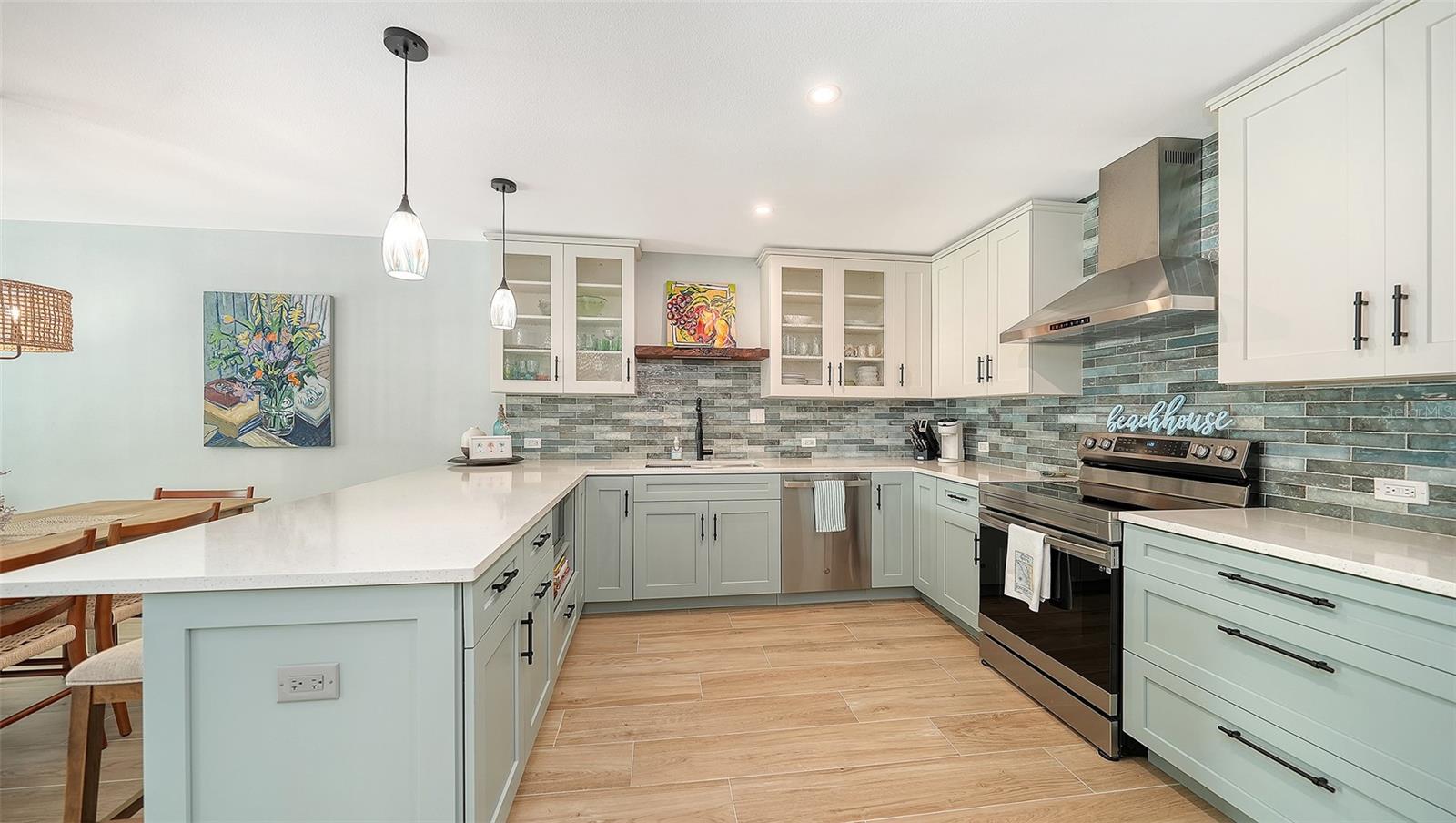 Image 5 of 59 For 4720 Gulf Of Mexico Drive Villa 2