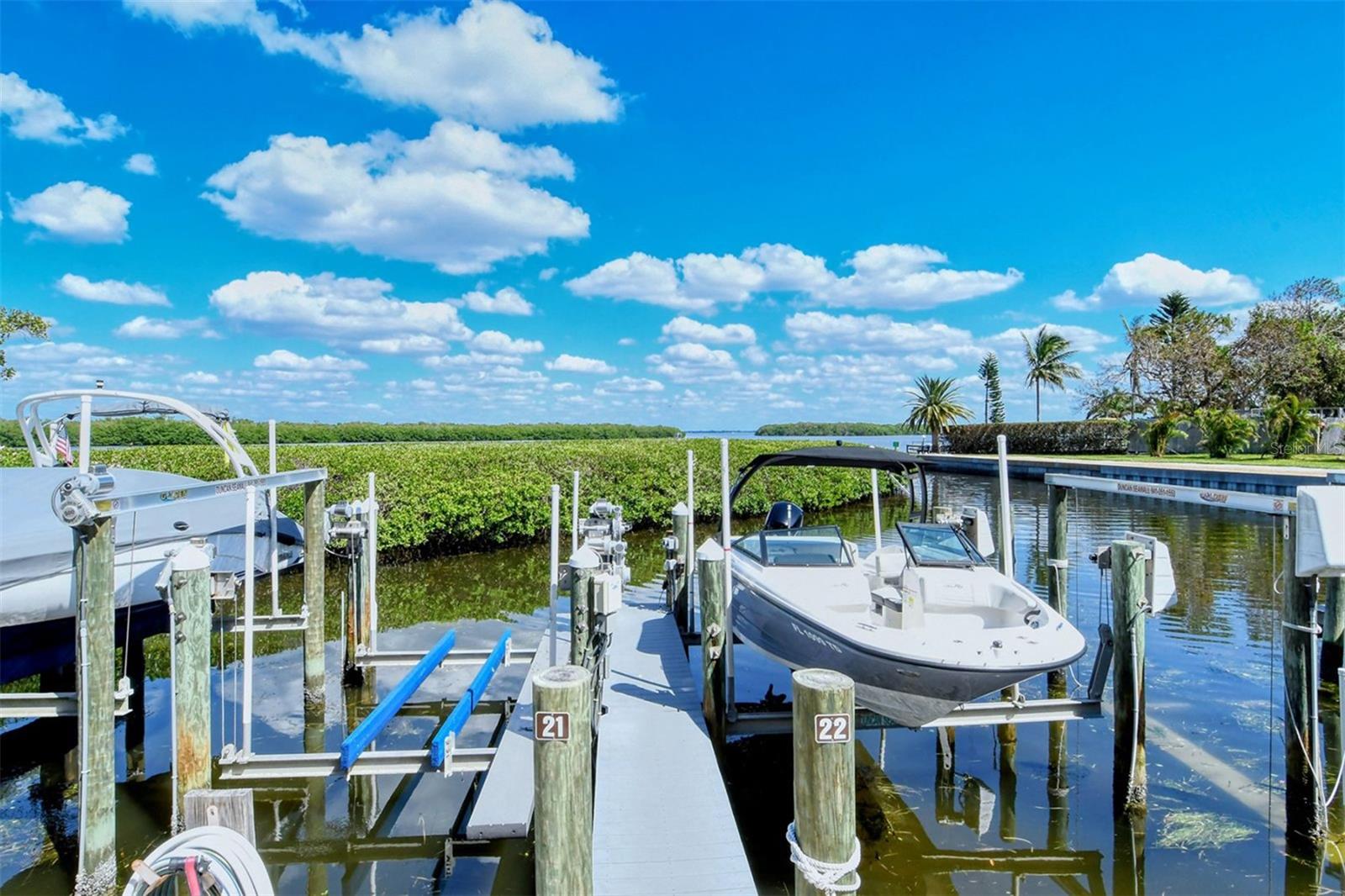 Image 53 of 59 For 4720 Gulf Of Mexico Drive Villa 2