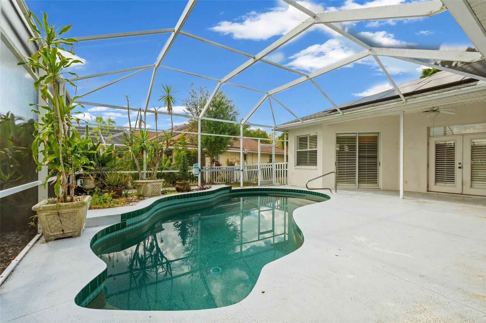 Image 50 of 73 For 11105 28th Street Circle E