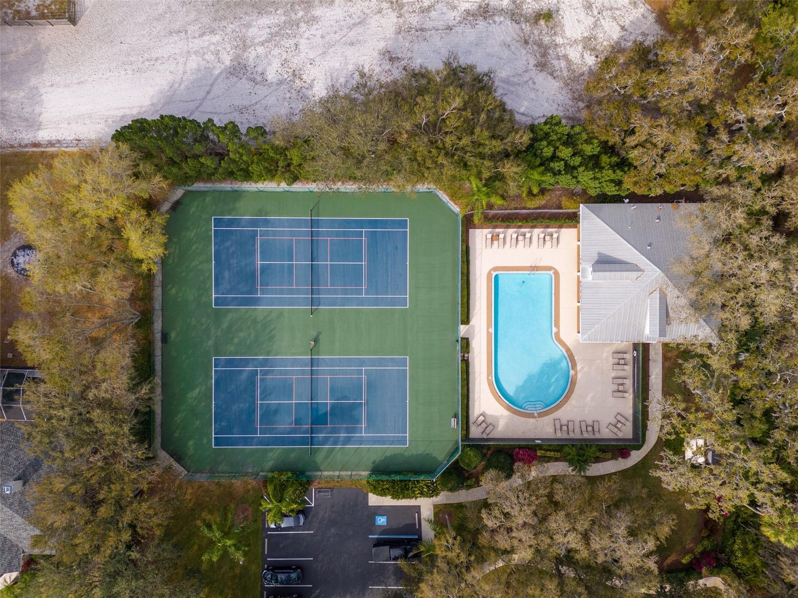 Image 61 of 73 For 11105 28th Street Circle E