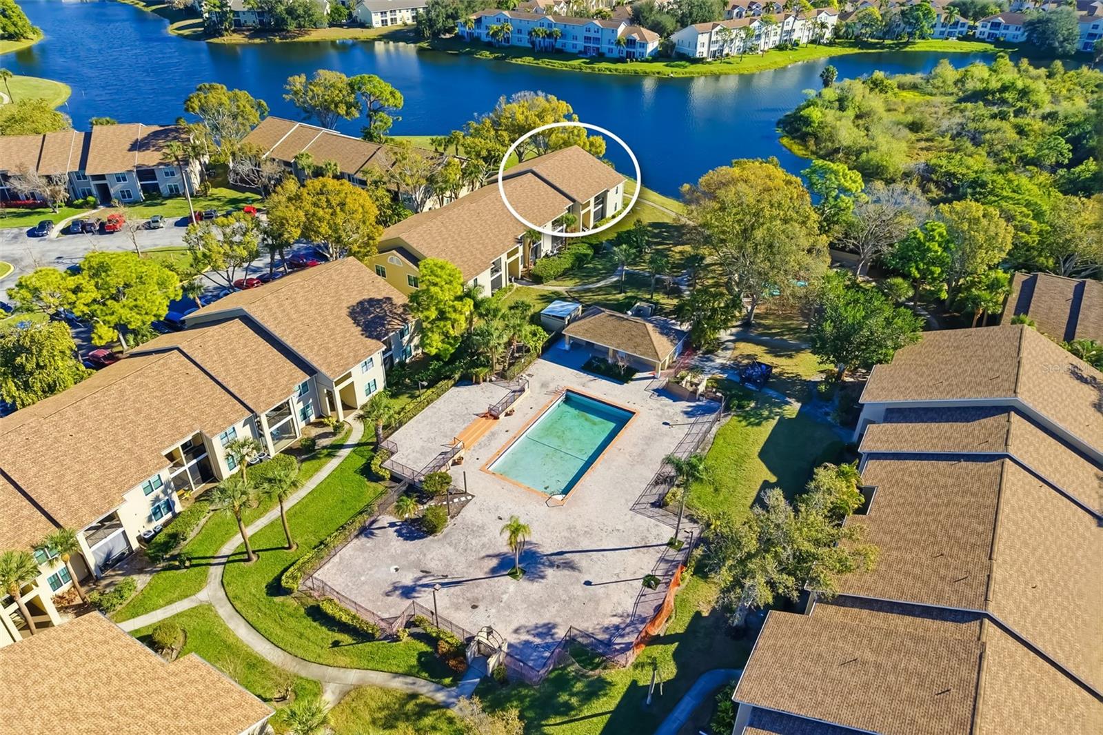 Image 2 of 53 For 4053 Crockers Lake Boulevard 22