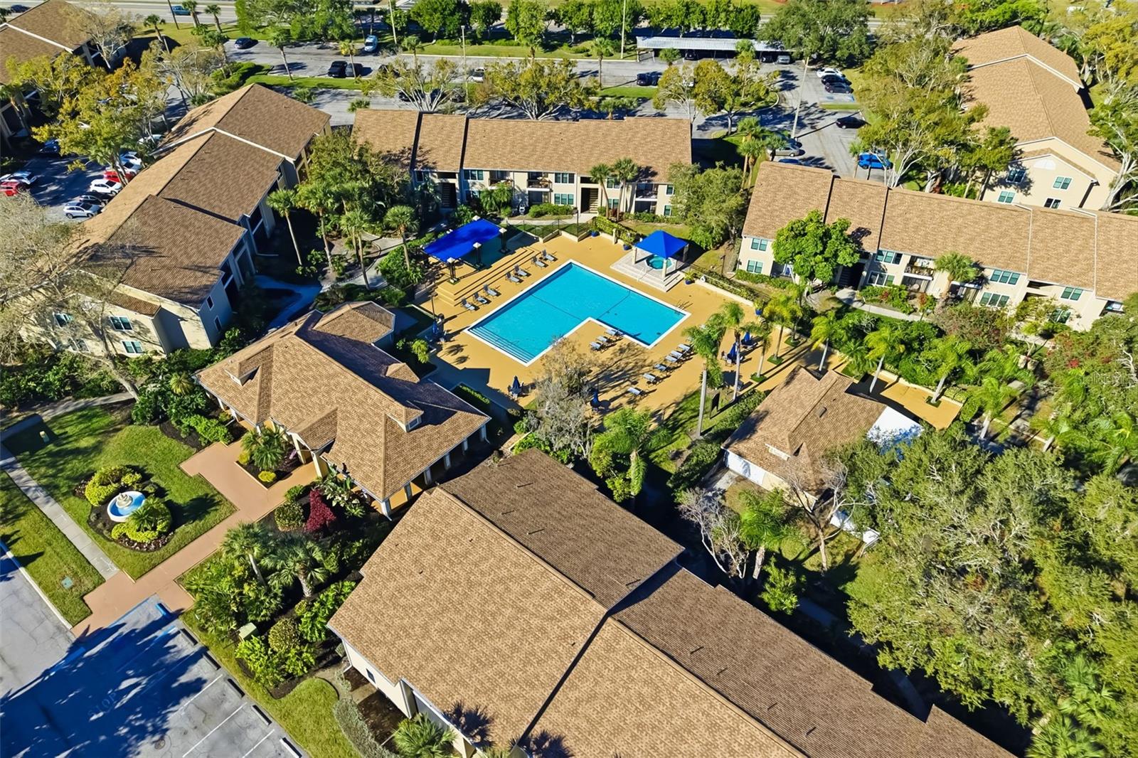 Image 52 of 53 For 4053 Crockers Lake Boulevard 22