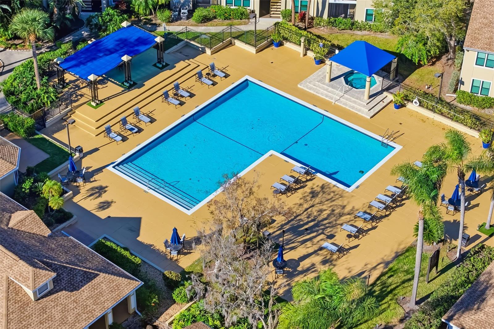 Image 53 of 53 For 4053 Crockers Lake Boulevard 22