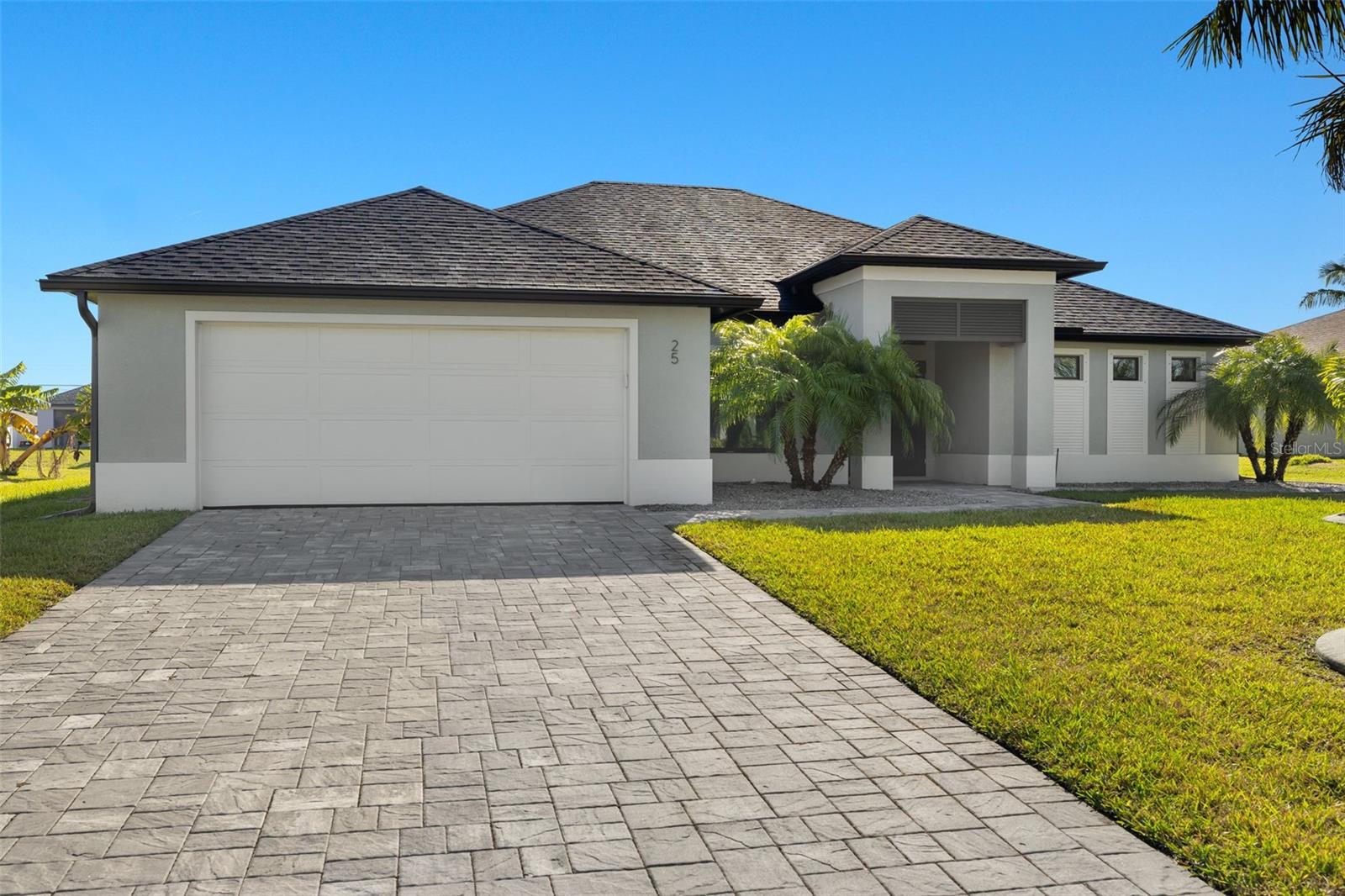 Details for 25 14th Avenue, CAPE CORAL, FL 33993