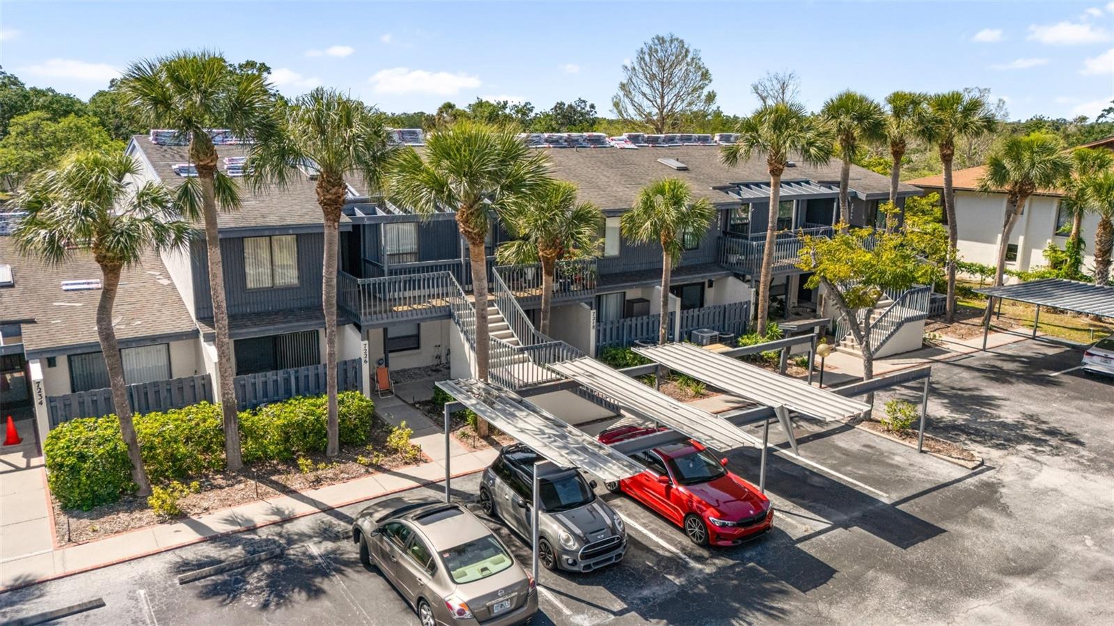 Image 40 of 43 For 7218 Cloister Drive 7218