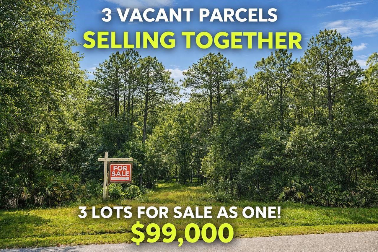 Details for Pawtucket Street, NORTH PORT, FL 34286