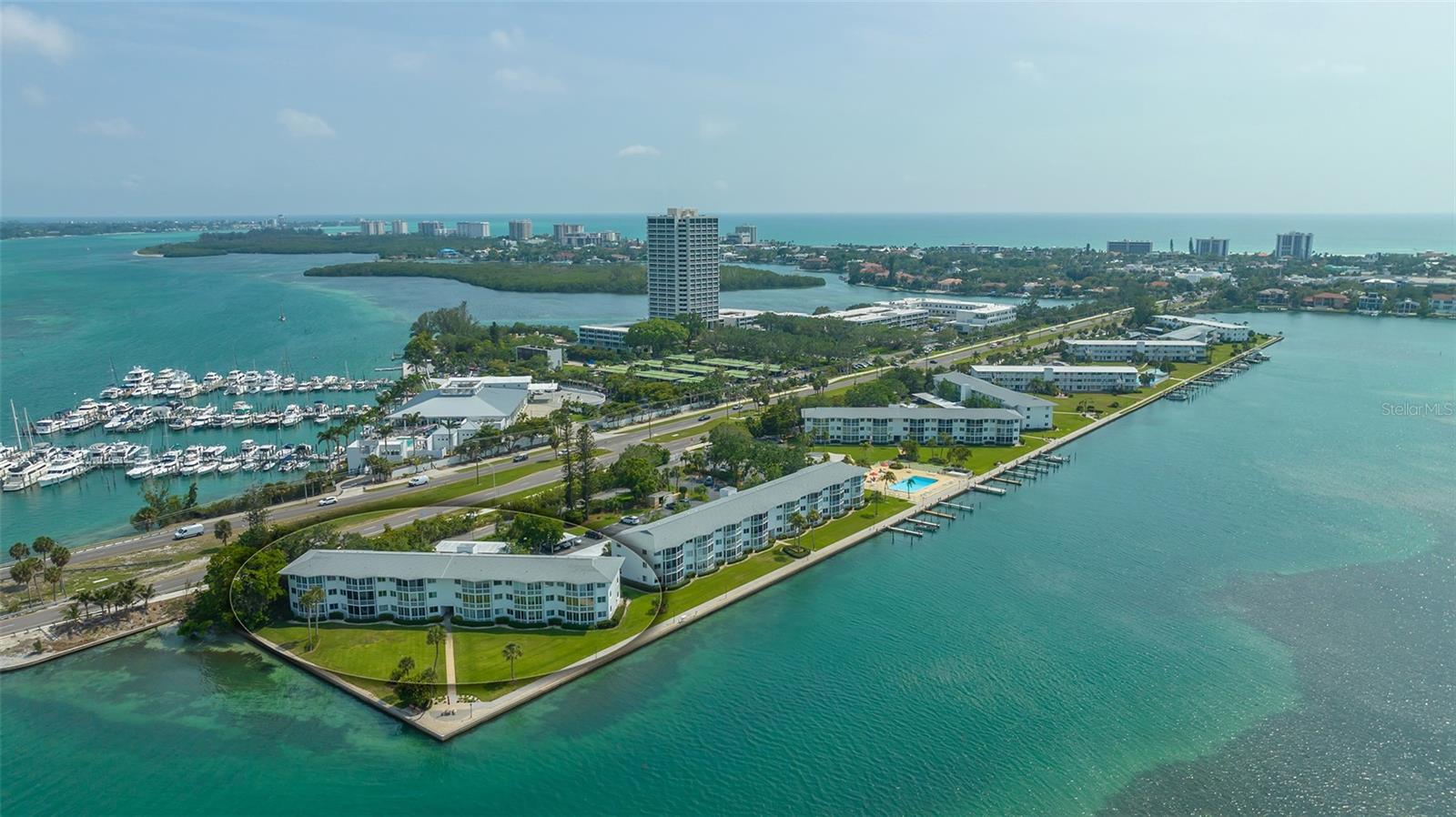 Details for 777 John Ringling Boulevard 32, SARASOTA, FL 34236